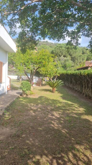 Villa indipendente a due passi dal mare