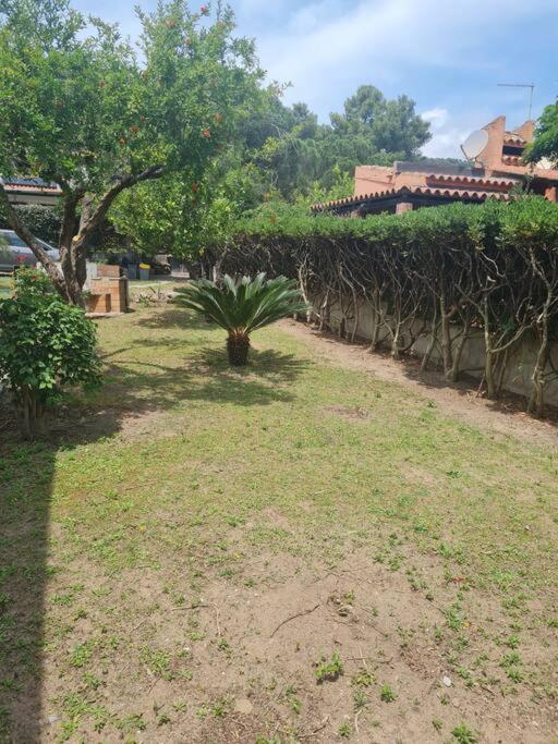 Villa indipendente a due passi dal mare