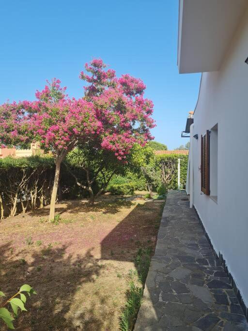 Villa indipendente a due passi dal mare