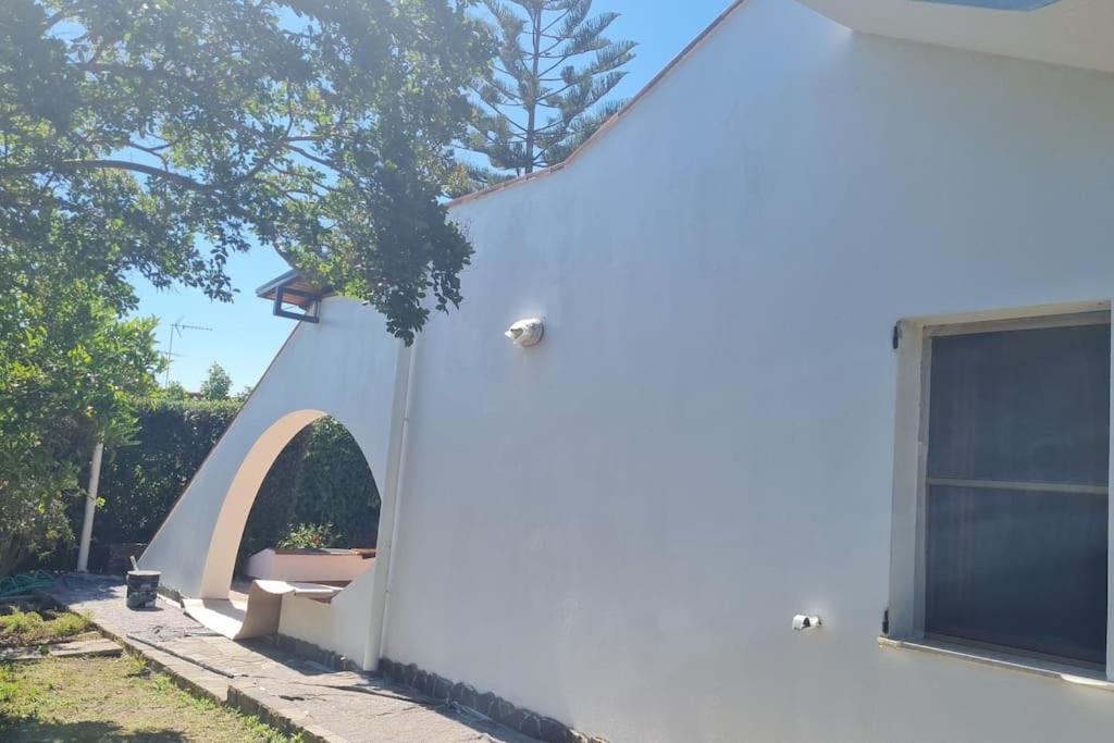 Villa indipendente a due passi dal mare