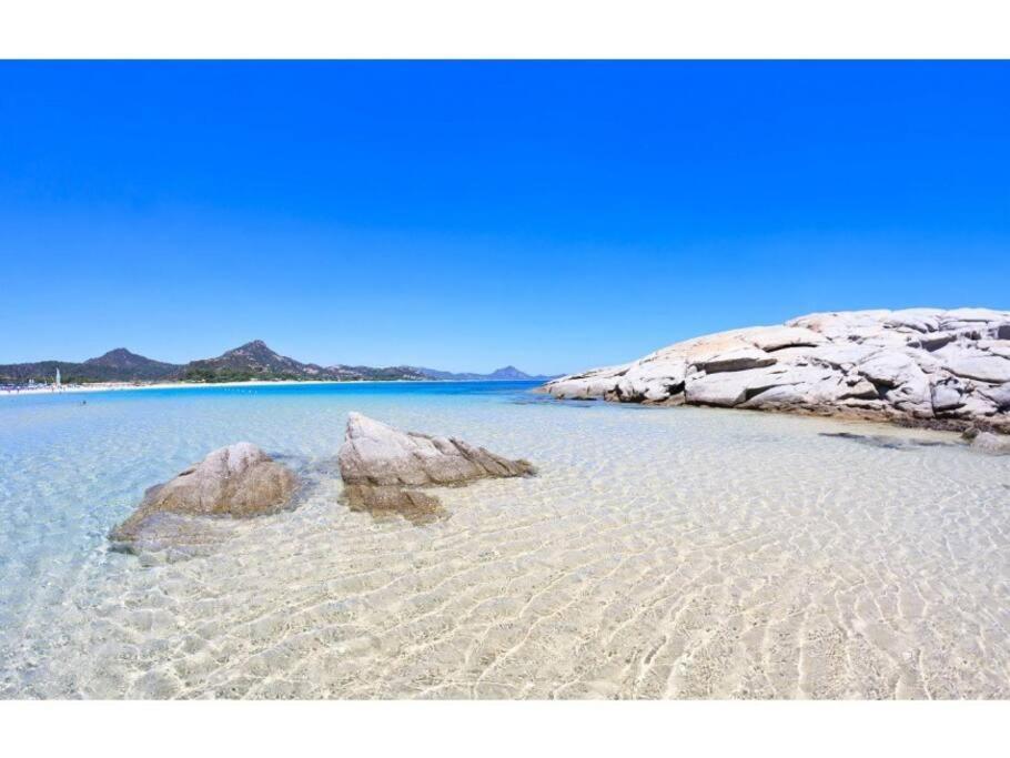 Villa indipendente a due passi dal mare