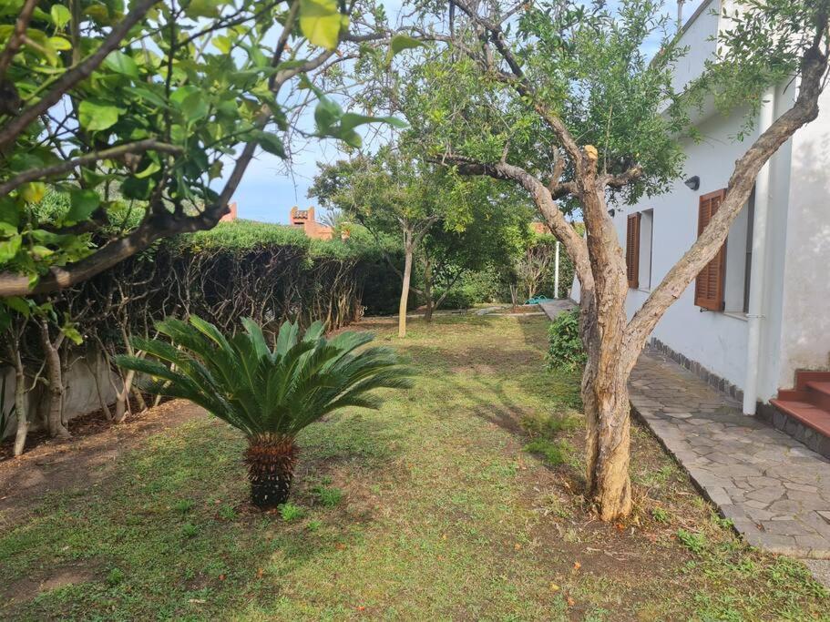 Villa indipendente a due passi dal mare