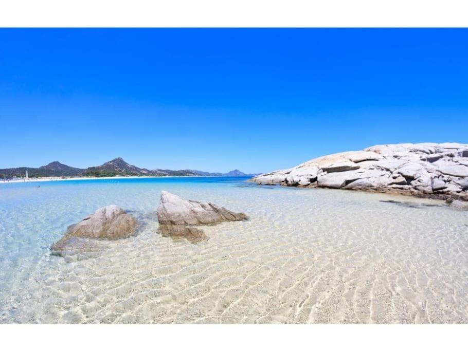 Villa indipendente a due passi dal mare