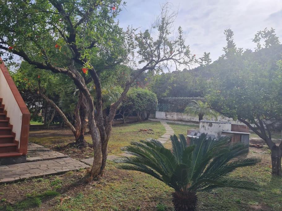 Villa indipendente a due passi dal mare