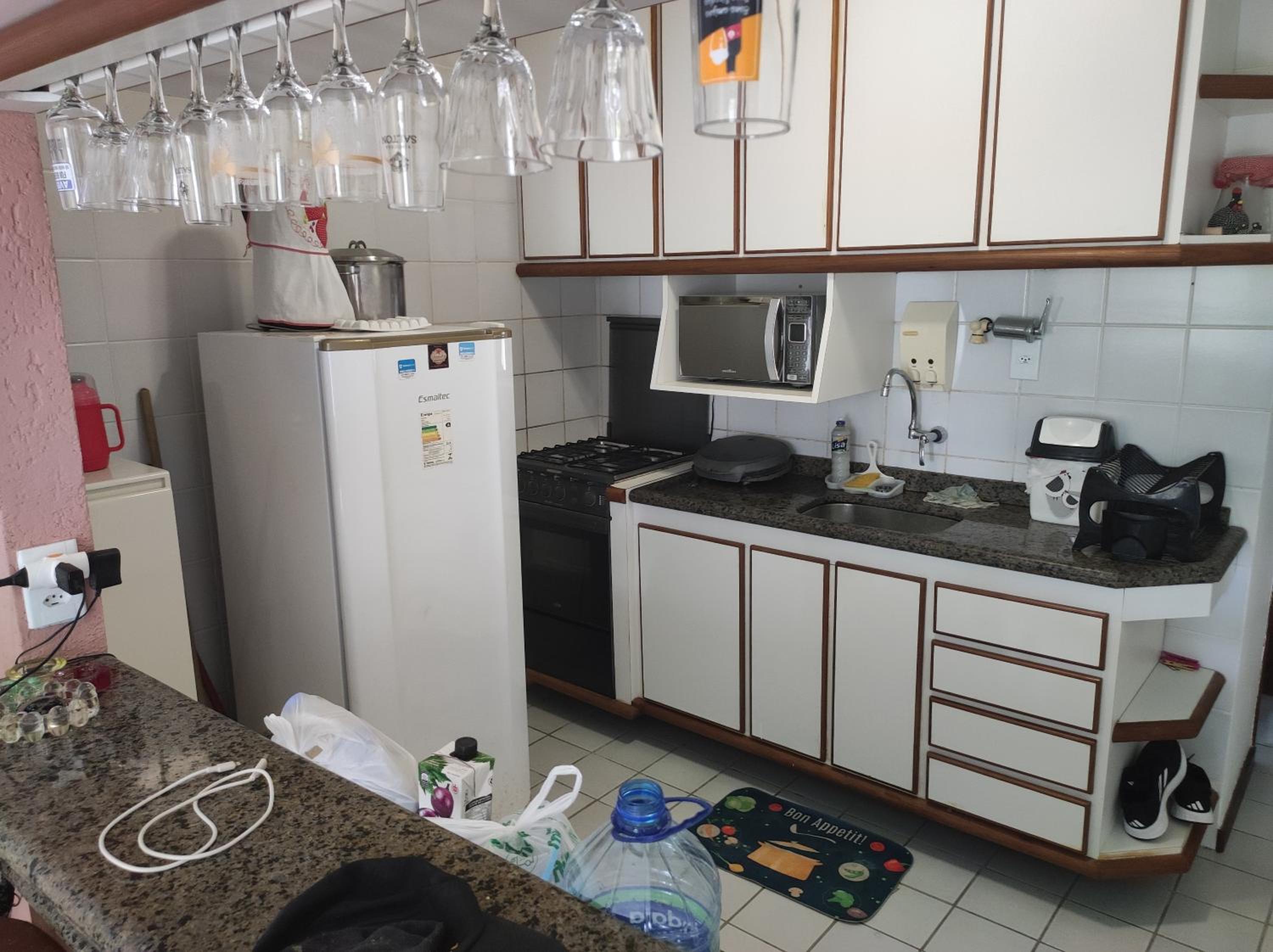Guarajuba Summer Flat