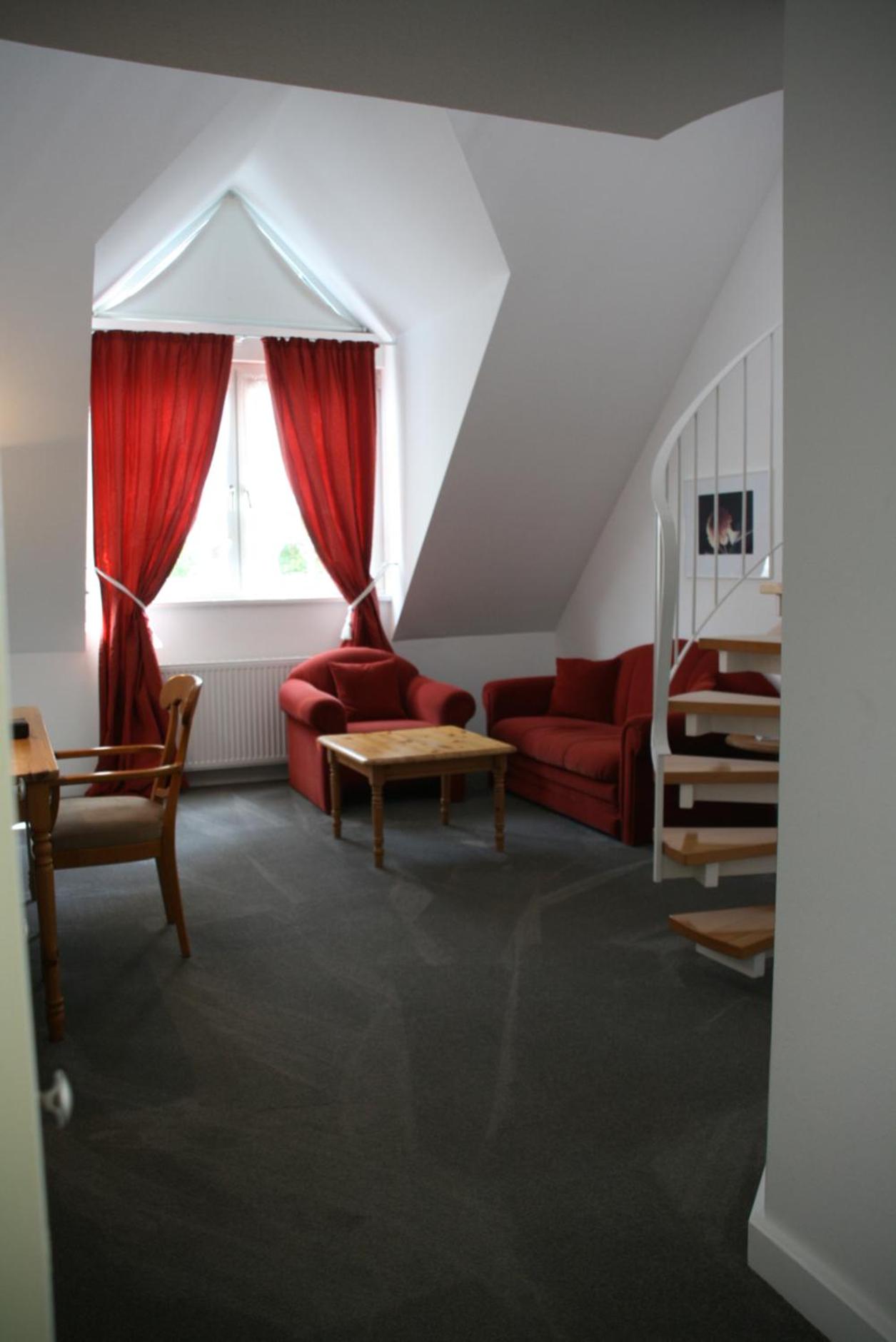 Das Goldene Lamm Aalen - Property Image 1