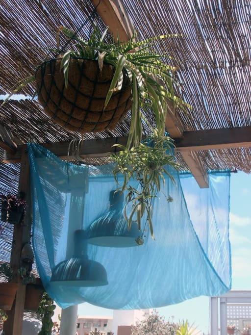 La Azotea