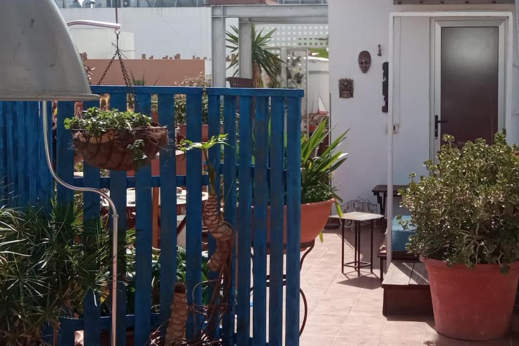 La Azotea