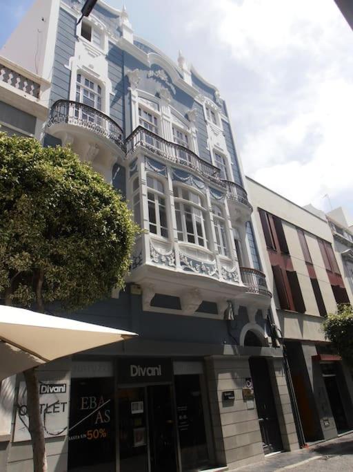 La Azotea