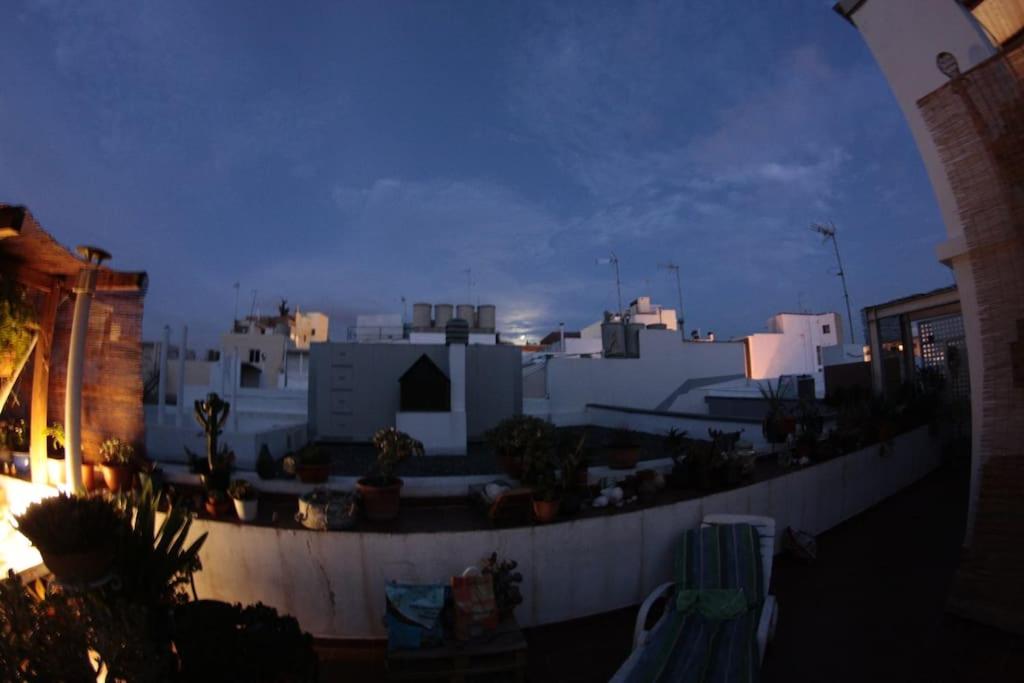 La Azotea