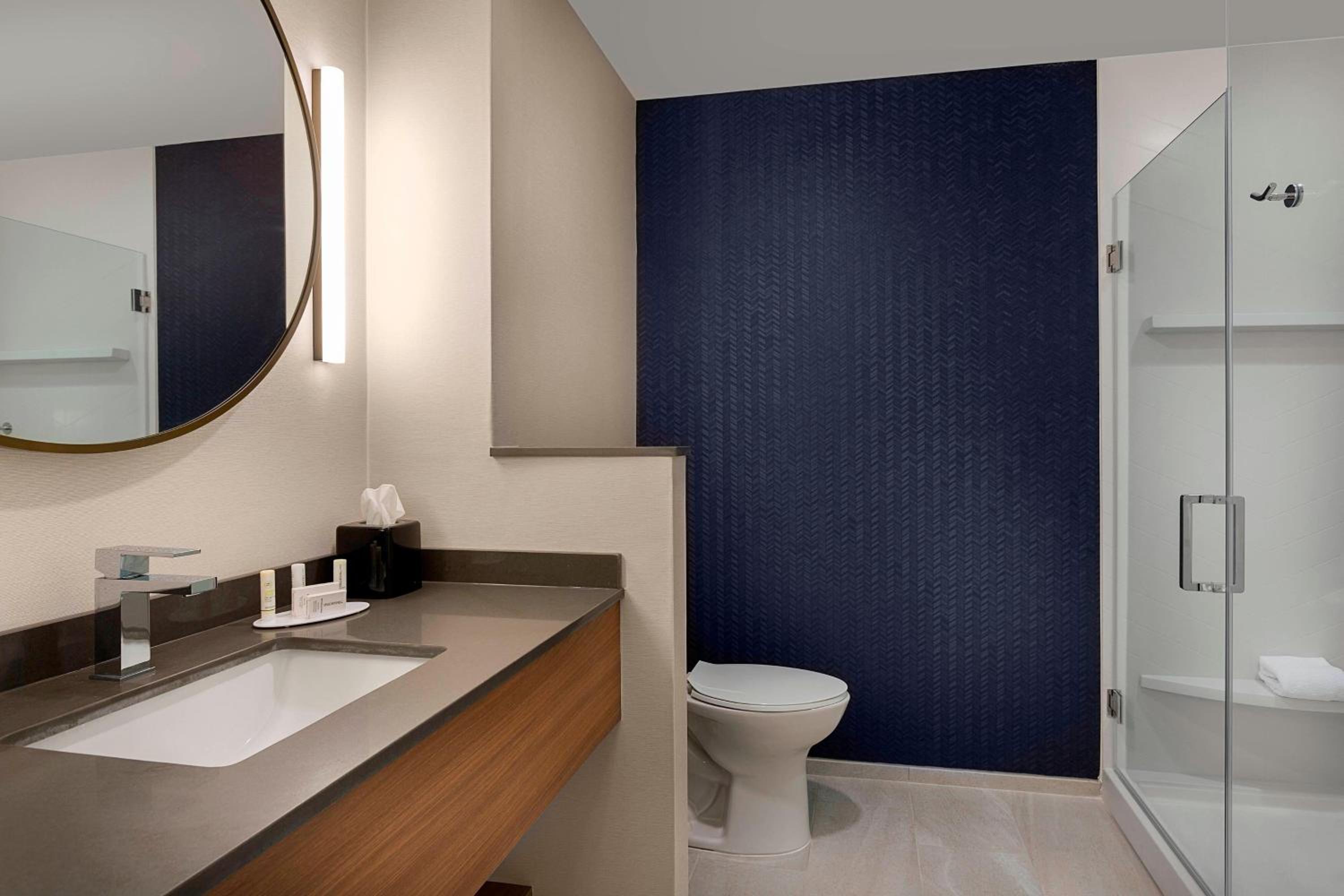 Fairfield Inn  Suites by Marriott Shelby - Property Image 10