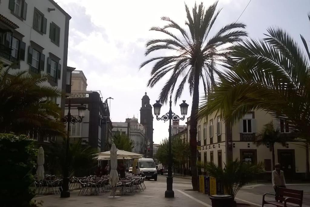 La Azotea