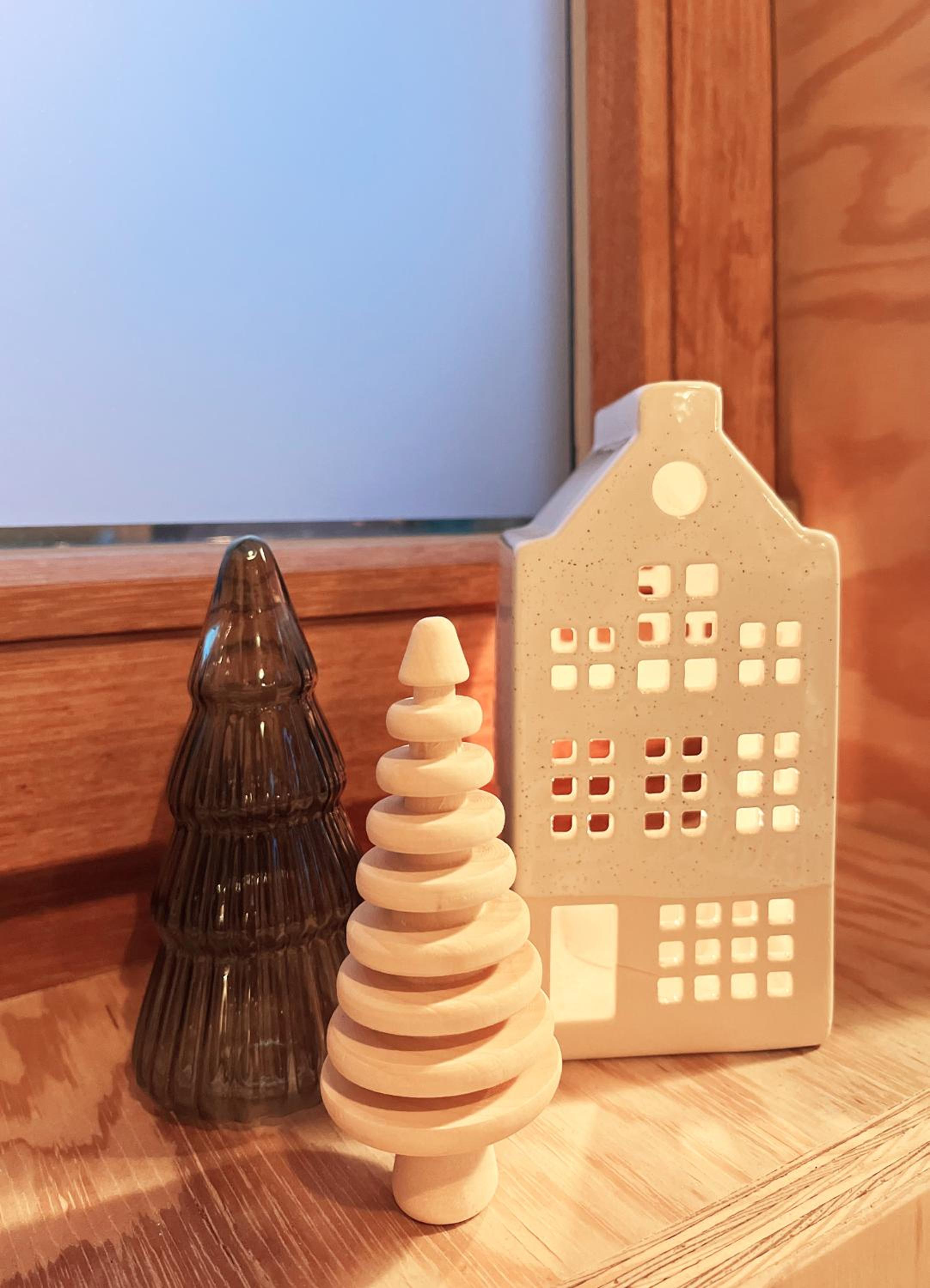 Bayda's Tiny House