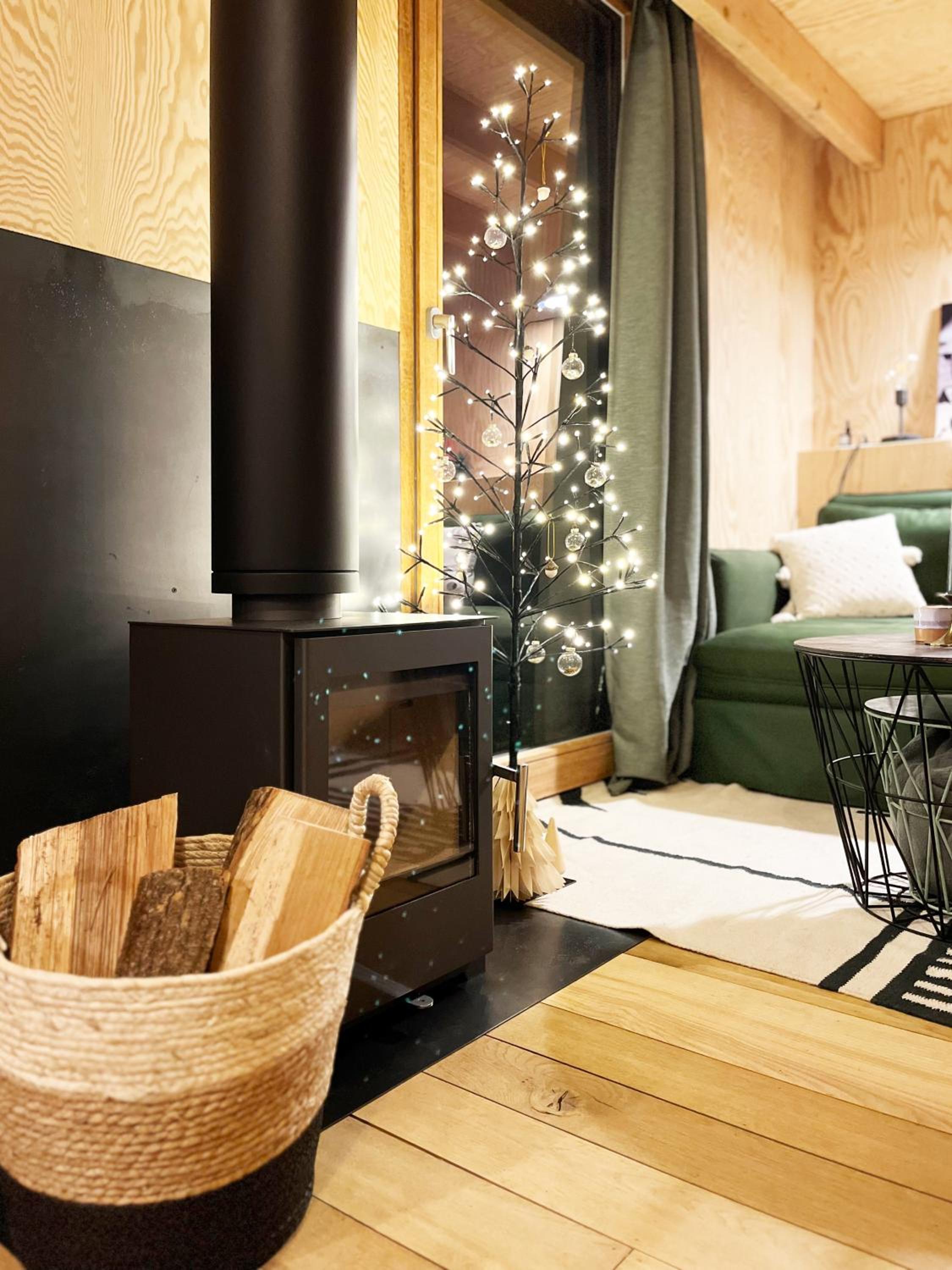 Bayda's Tiny House