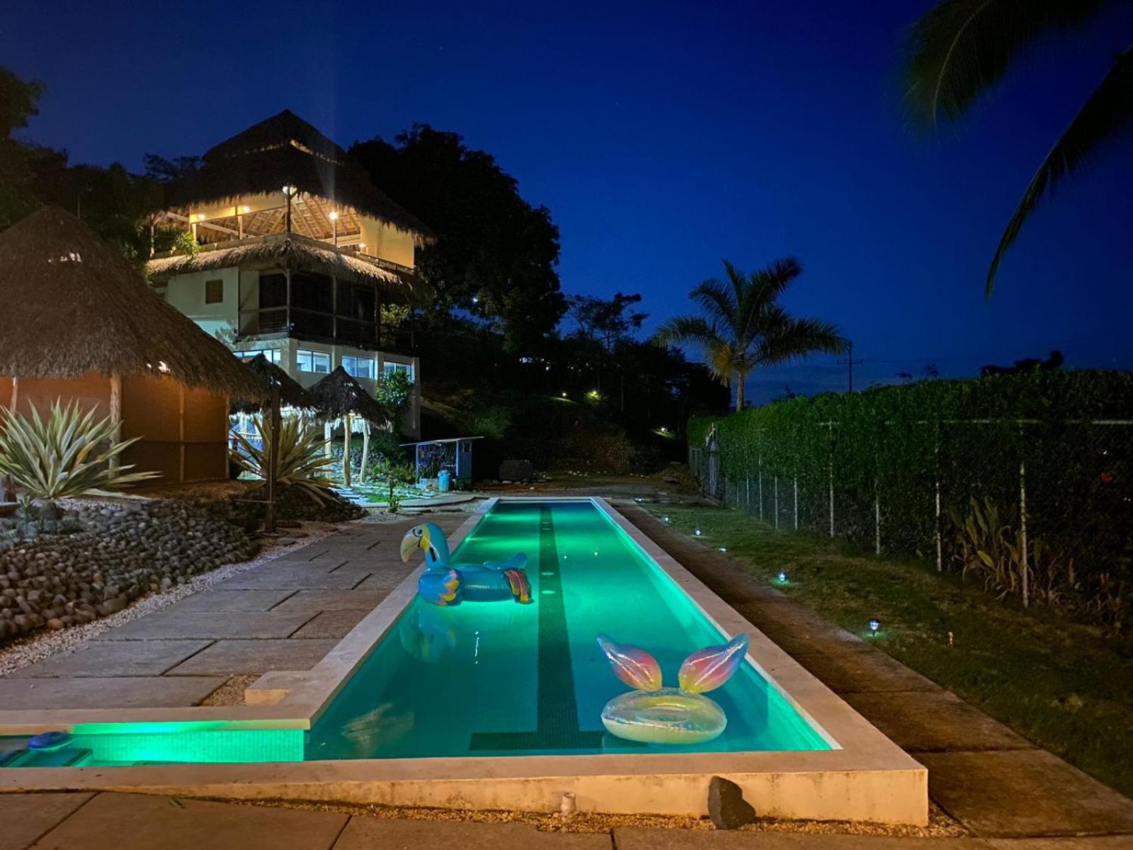 Hotel Vista Bonita