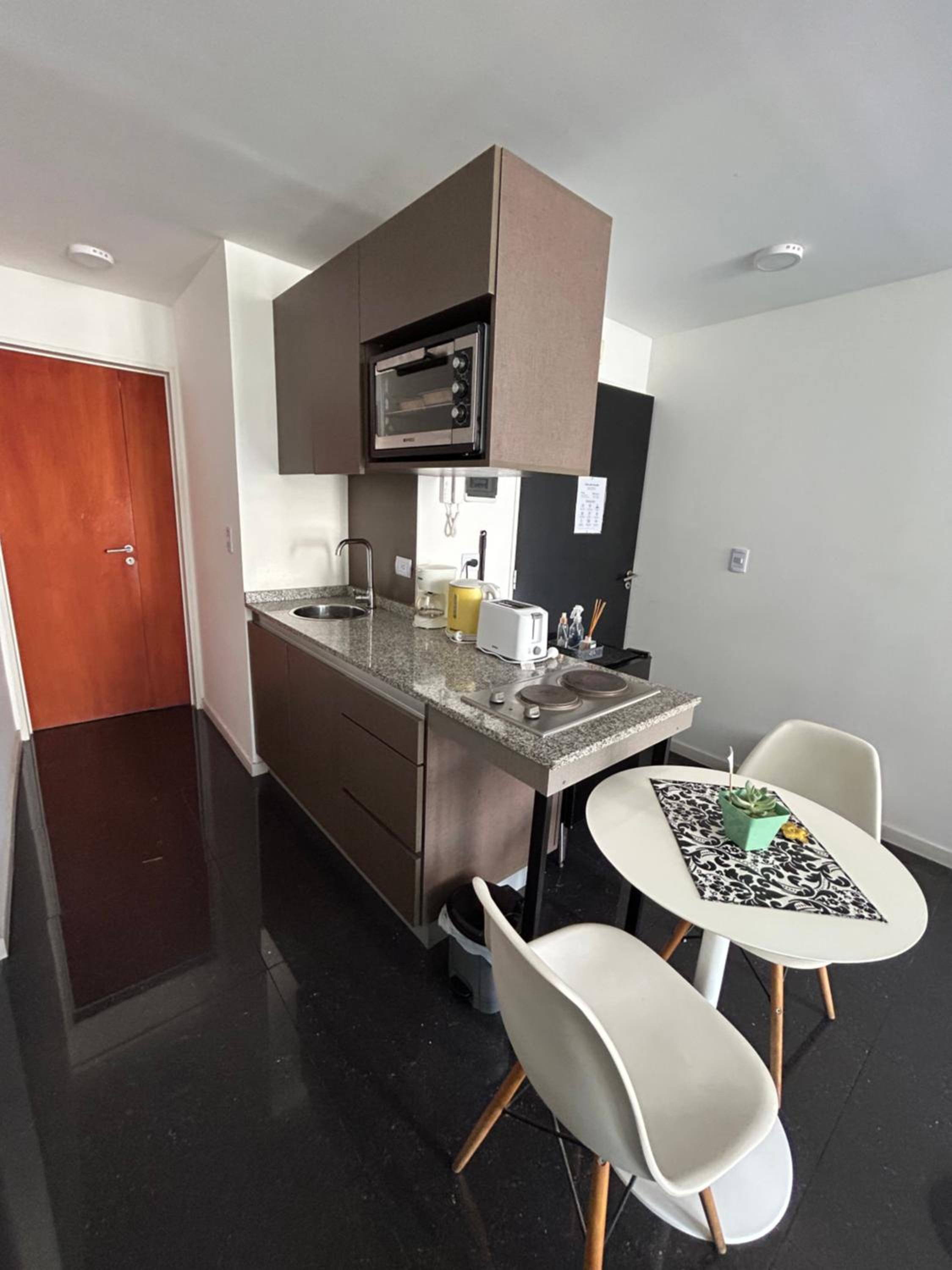 Apartments Belgrano