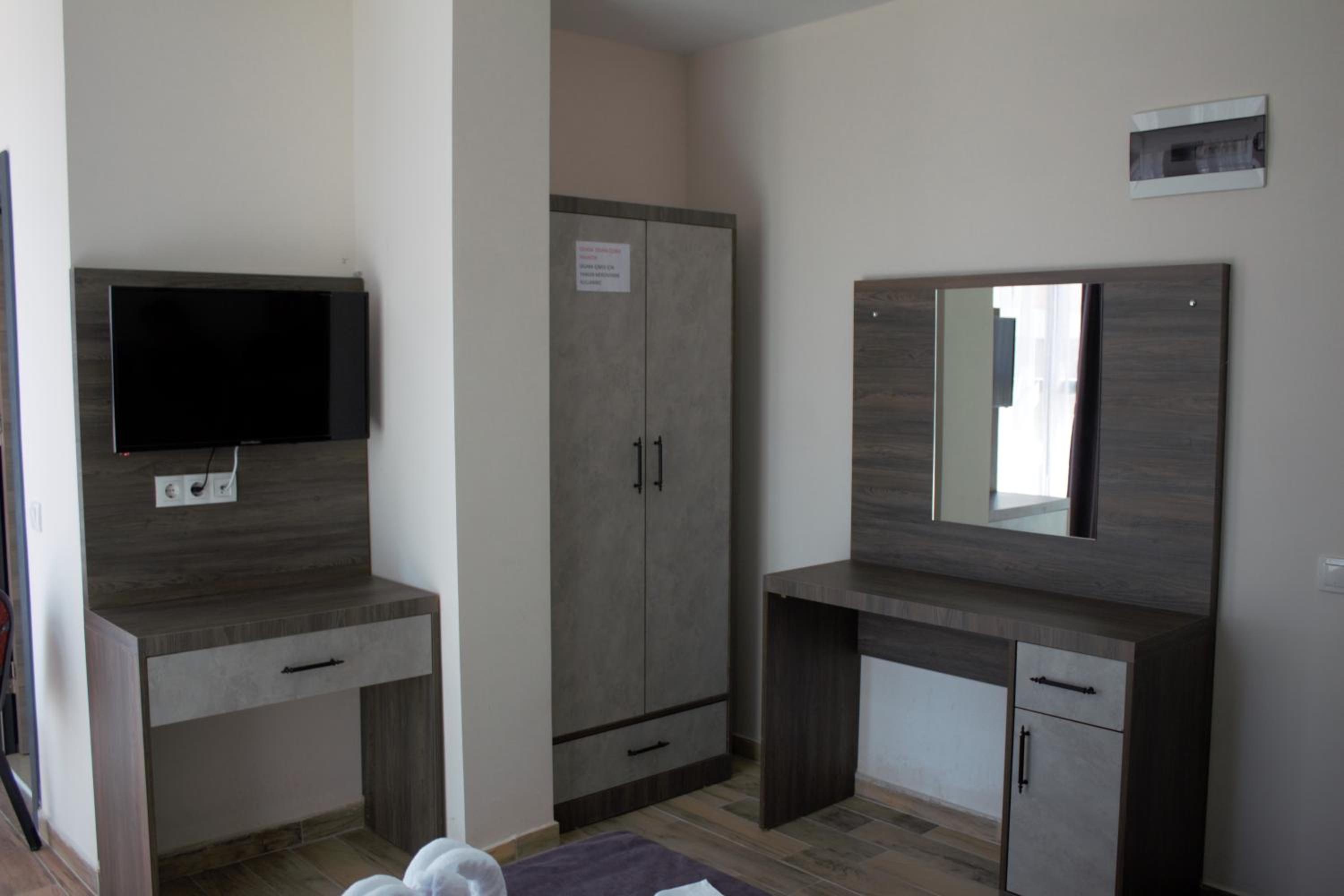 Comfort Başaran OTEL - Image 24