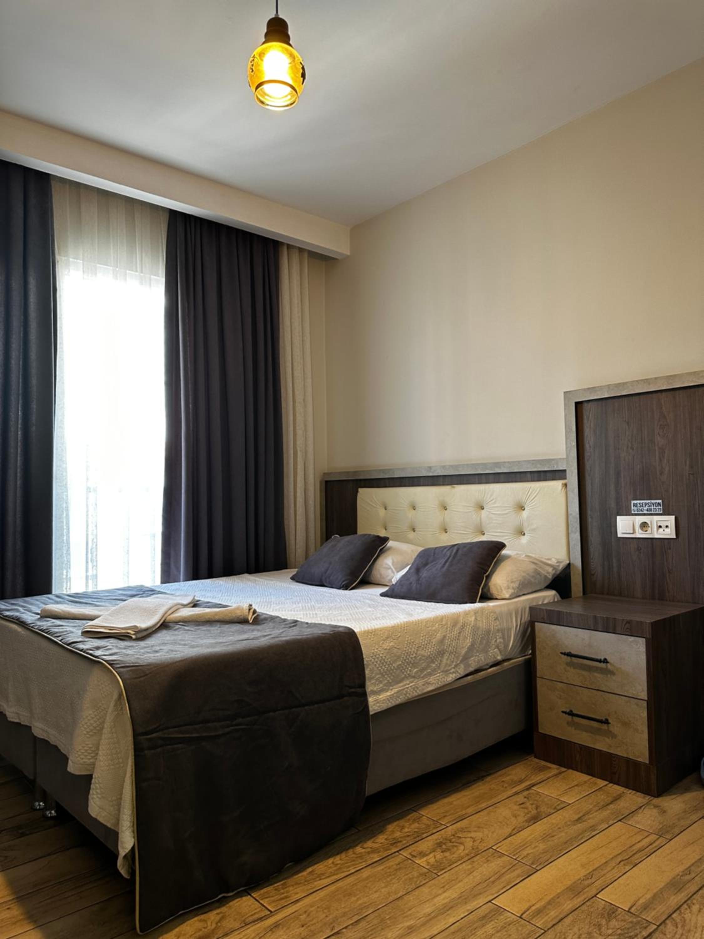 Comfort Başaran OTEL - Image 27