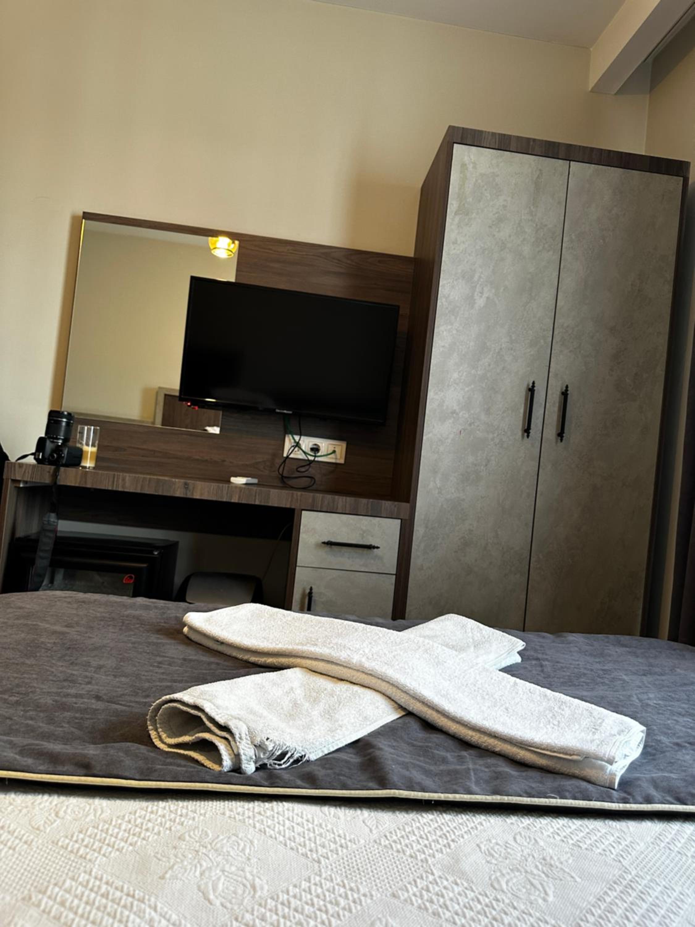 Comfort Başaran OTEL - Image 29