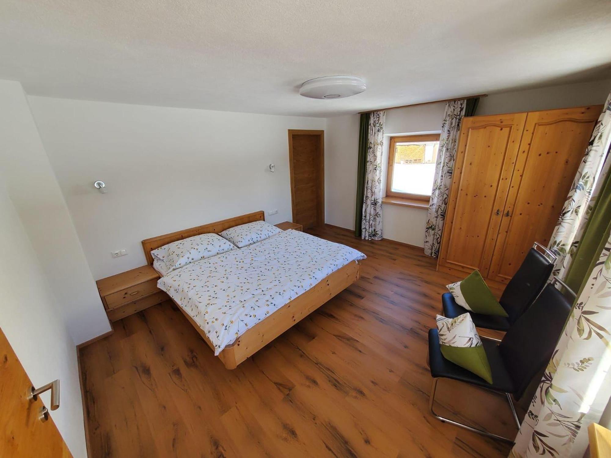 Rosa's Ferienhaus Ferienwohnung Rote Flueh