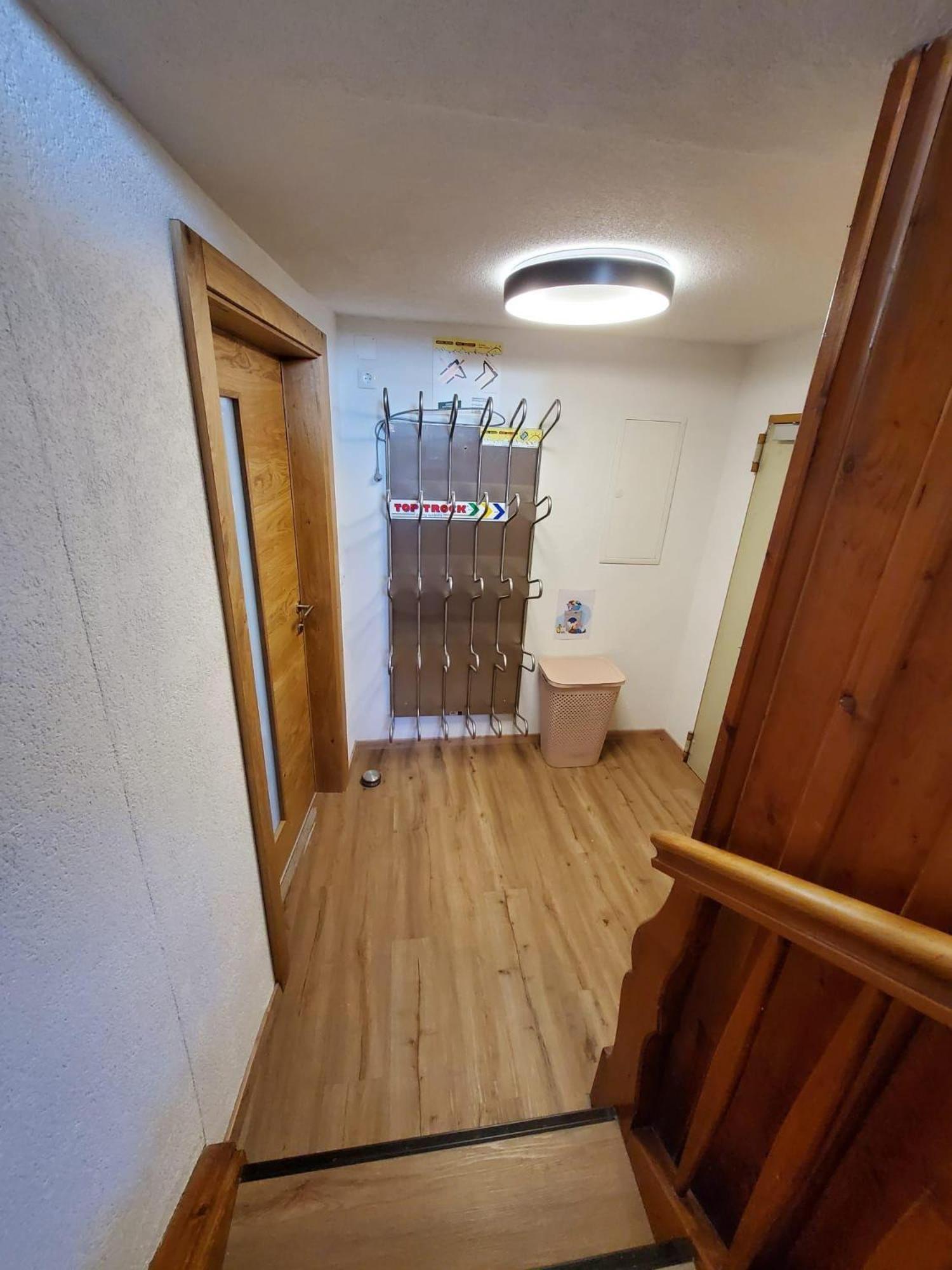 Rosa's Ferienhaus Ferienwohnung Rote Flueh
