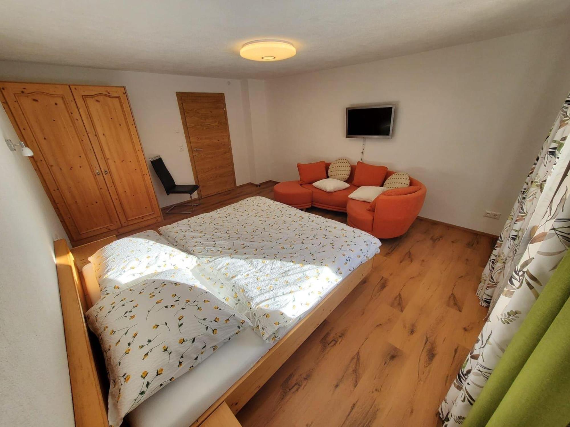 Rosa's Ferienhaus Ferienwohnung Rote Flueh