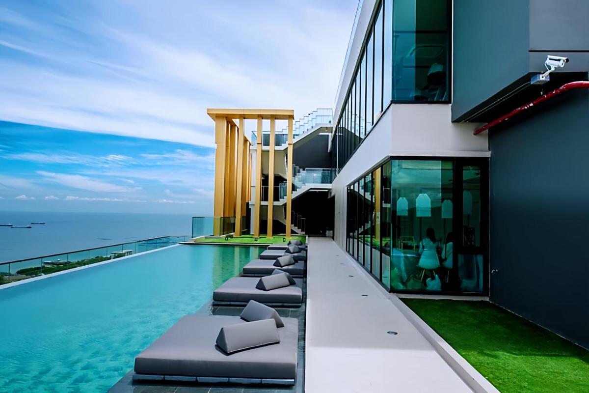 Knightbrides the ocean Sriracha, Special rate for monthly rent