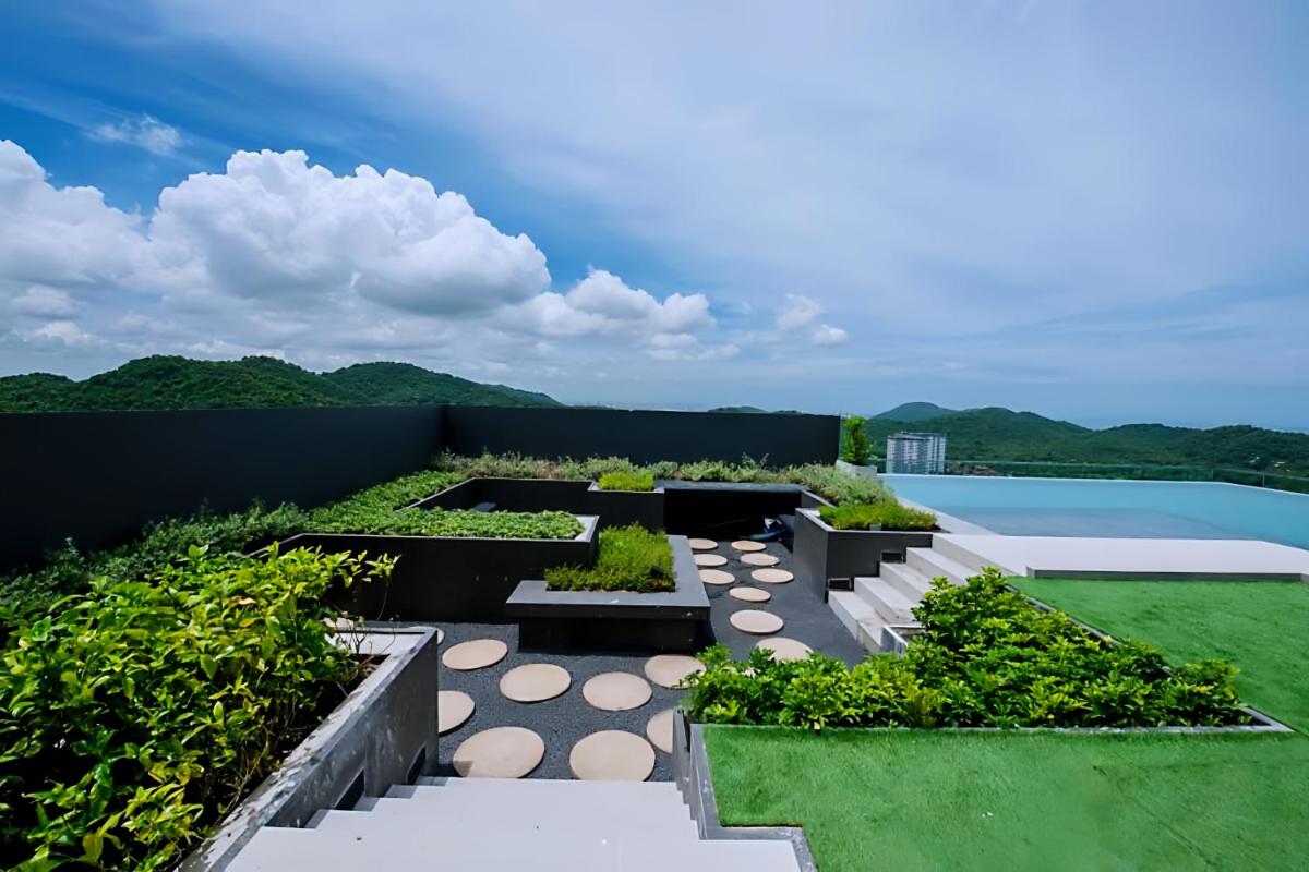 Knightbrides the ocean Sriracha, Special rate for monthly rent
