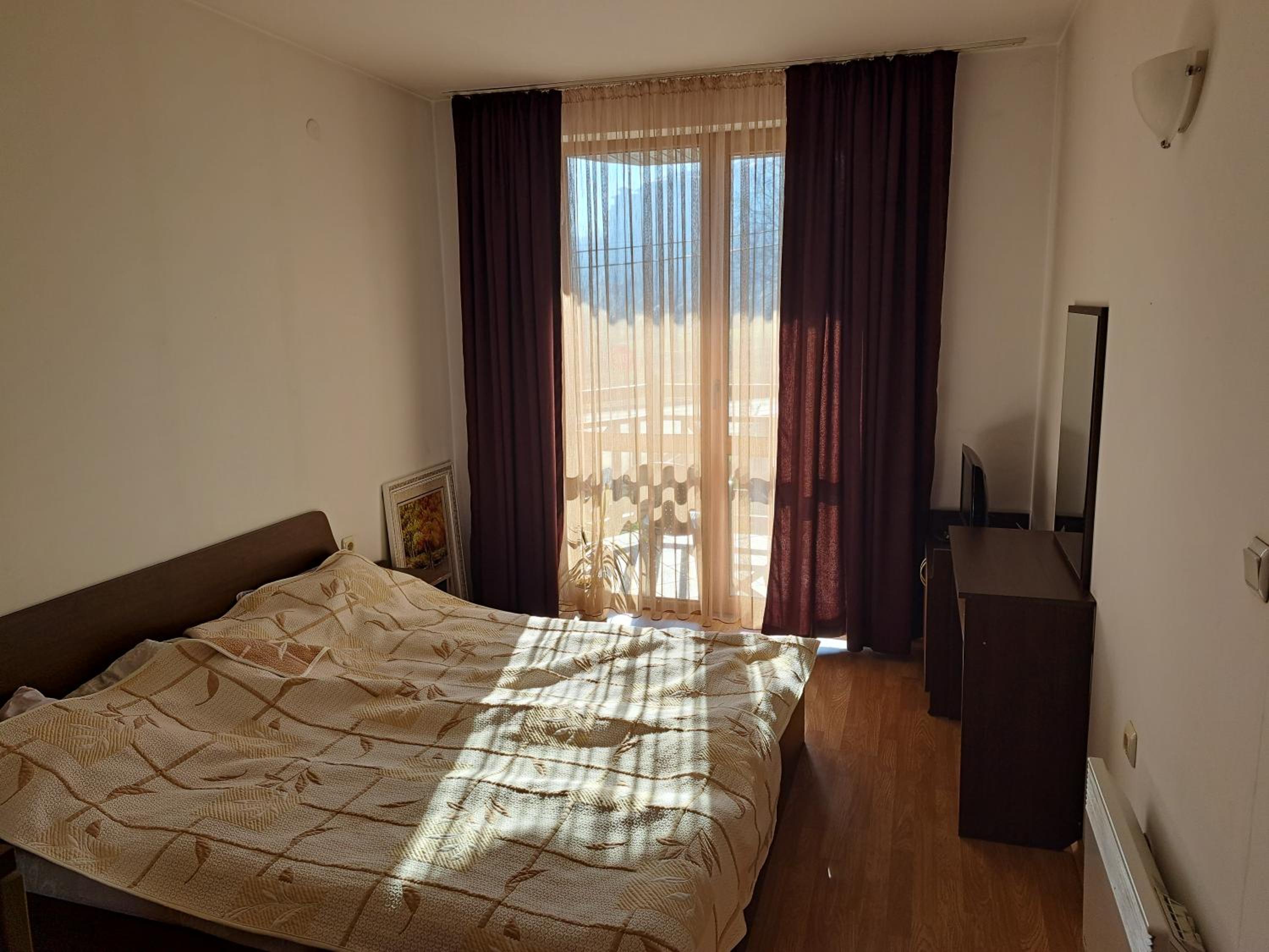 Yeti Apartment 207 Bansko