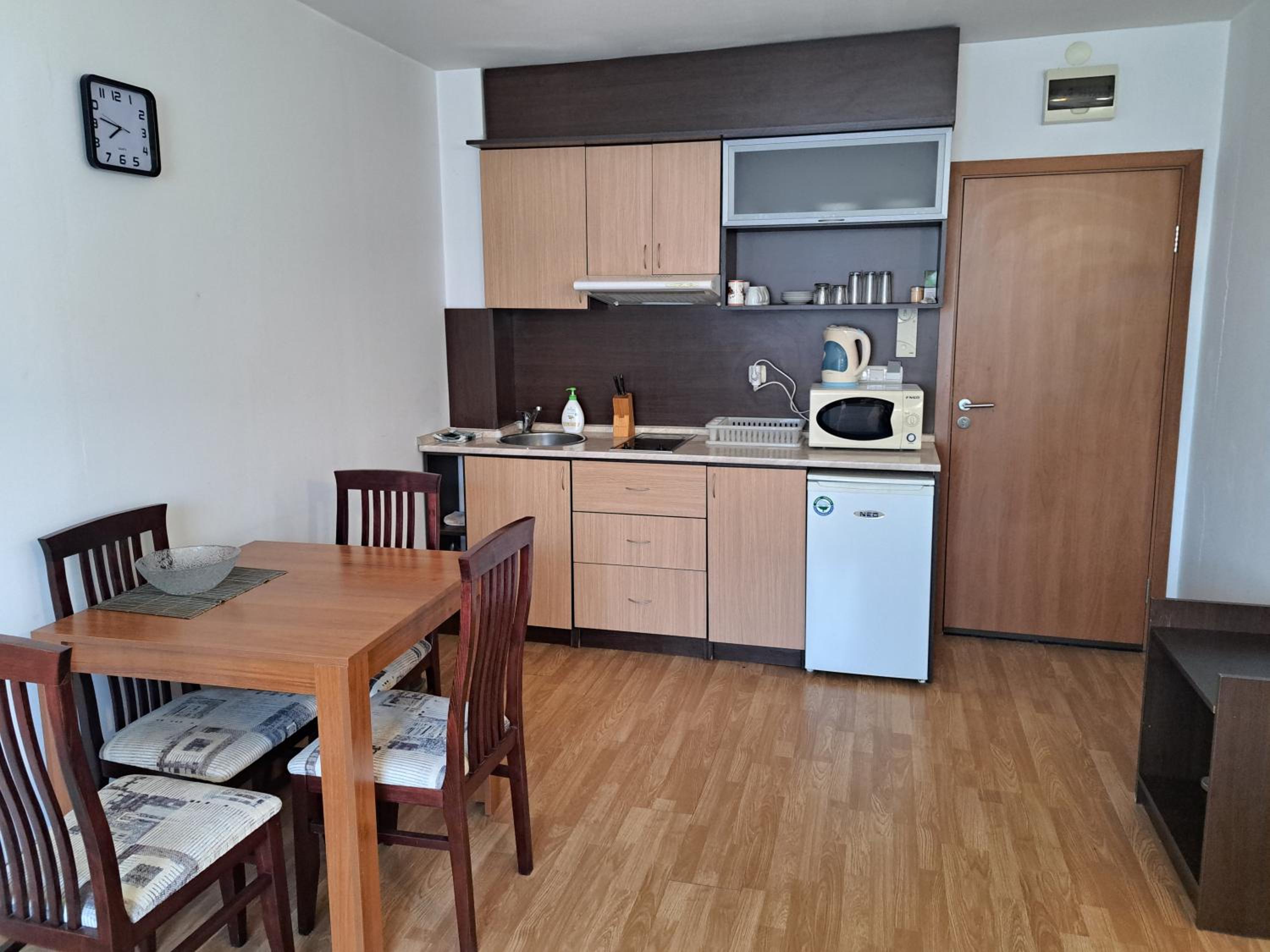 Yeti Apartment 207 Bansko