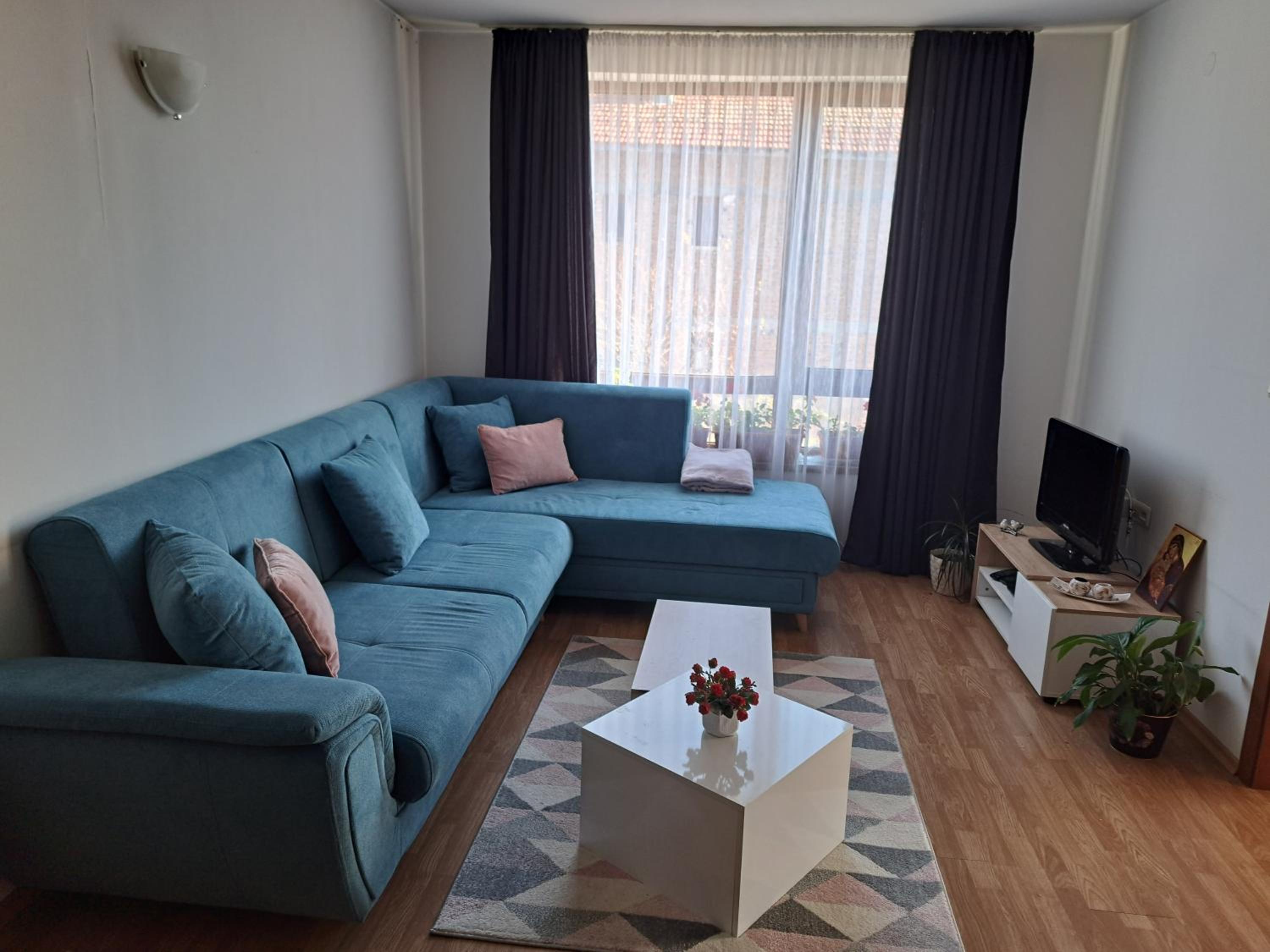 Yeti Apartment 207 Bansko