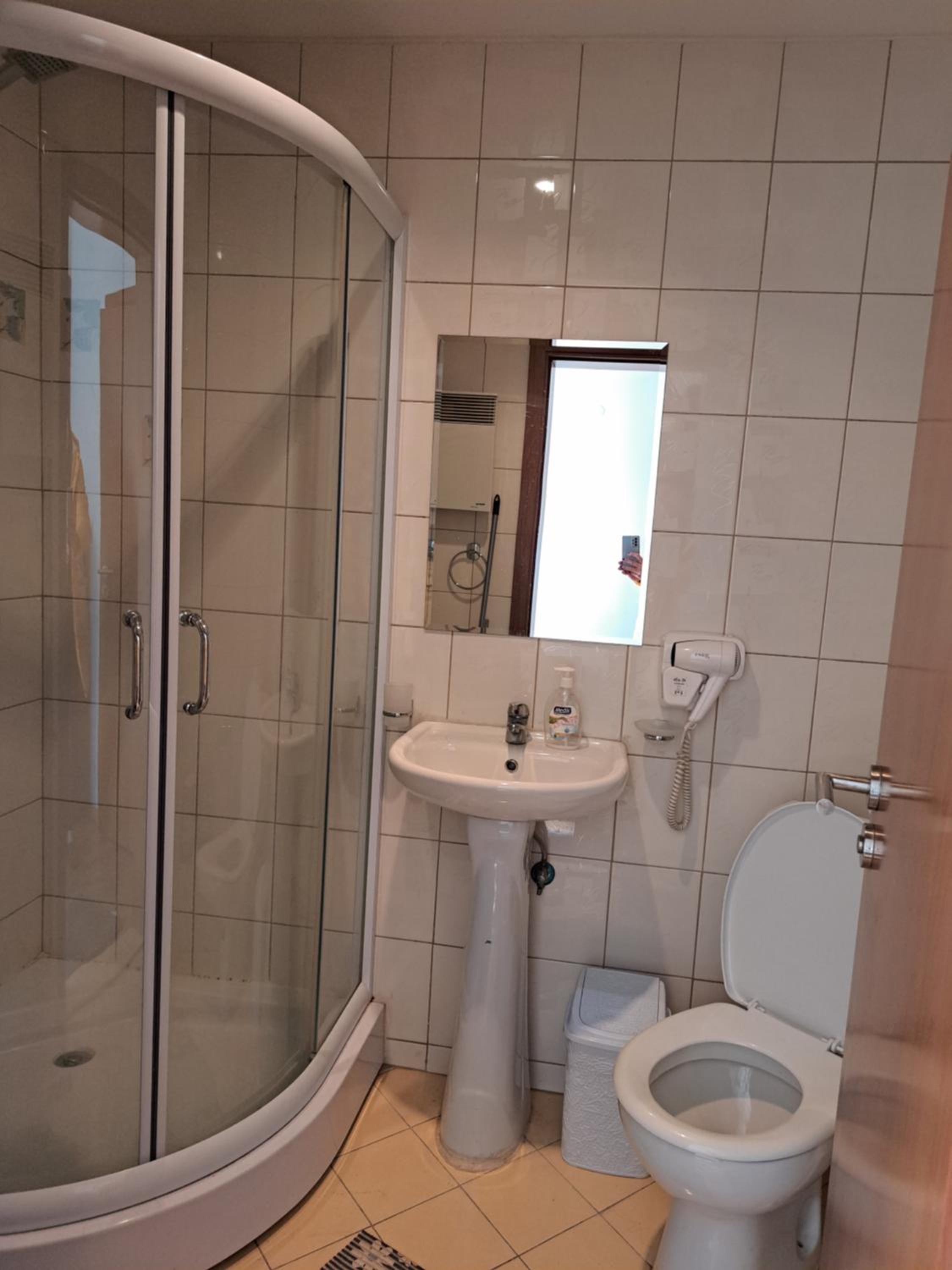 Yeti Apartment 207 Bansko