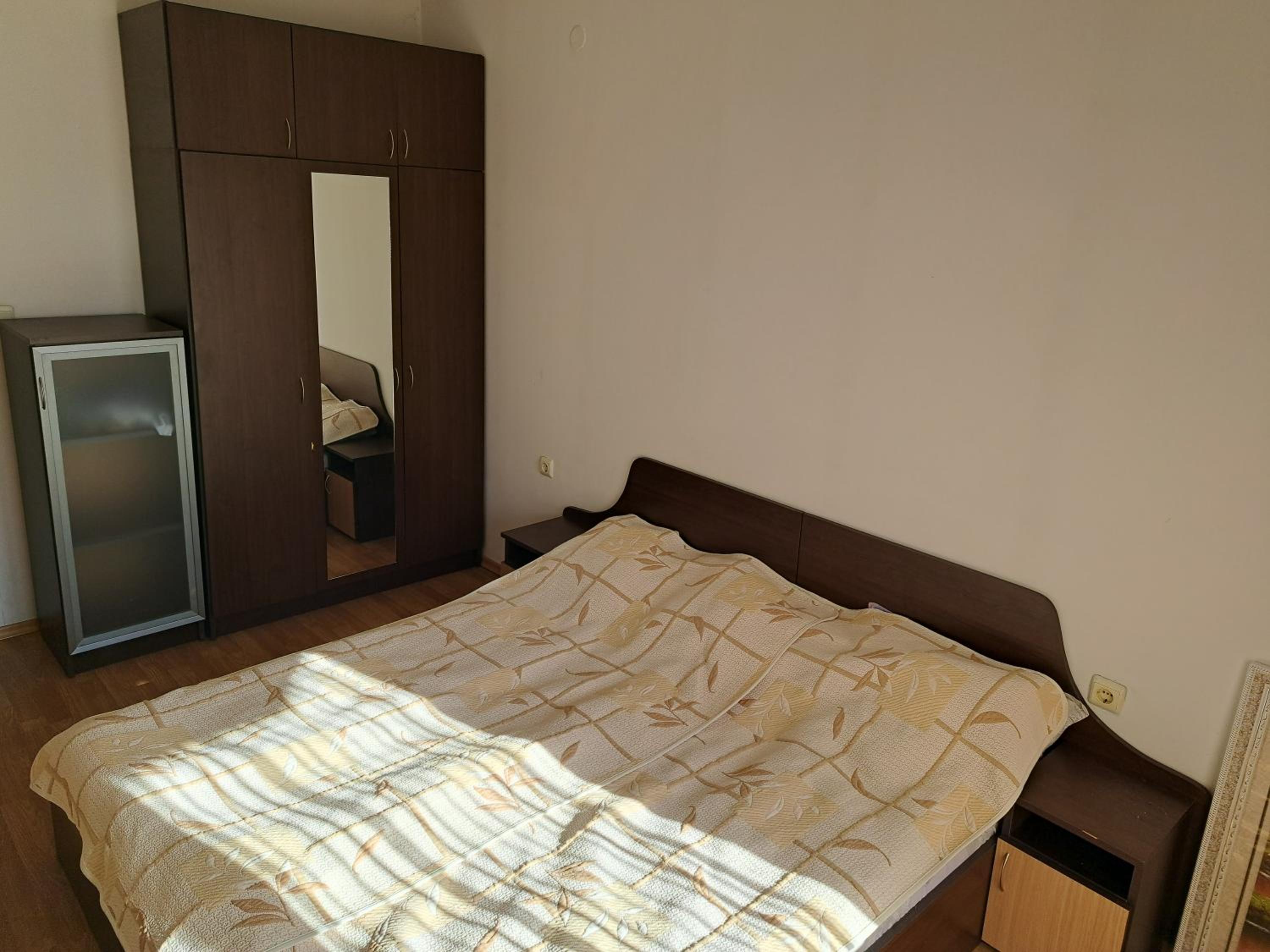Yeti Apartment 207 Bansko