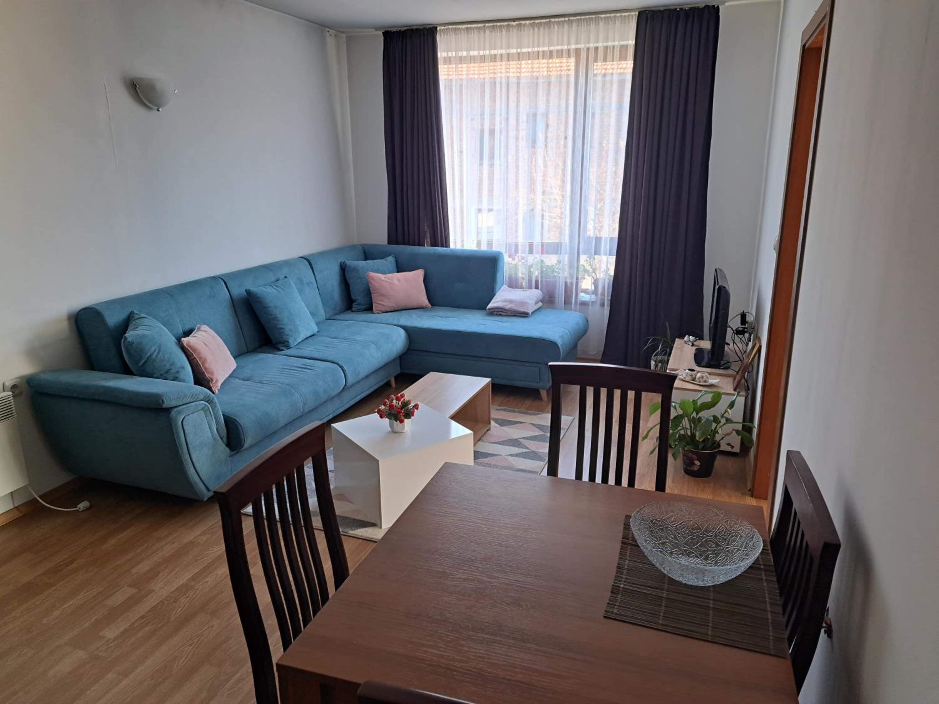 Yeti Apartment 207 Bansko