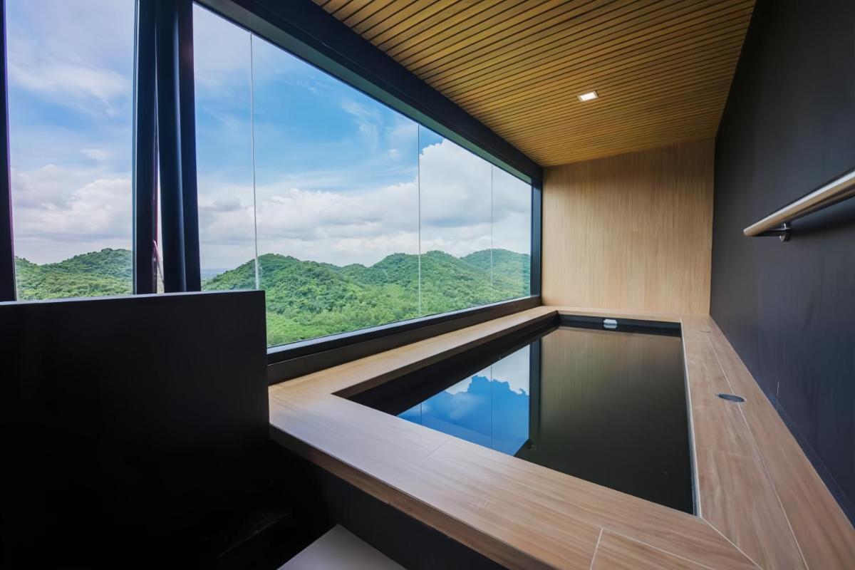 Knightbrides the ocean Sriracha, Special rate for monthly rent