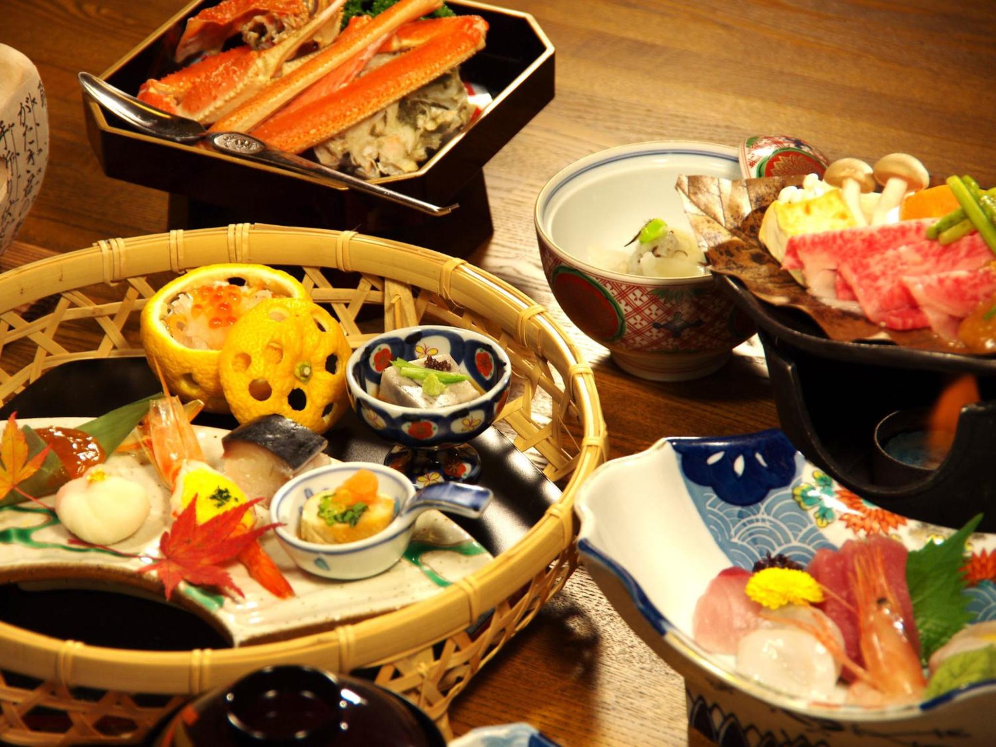 Gero Onsen Yukyunohana