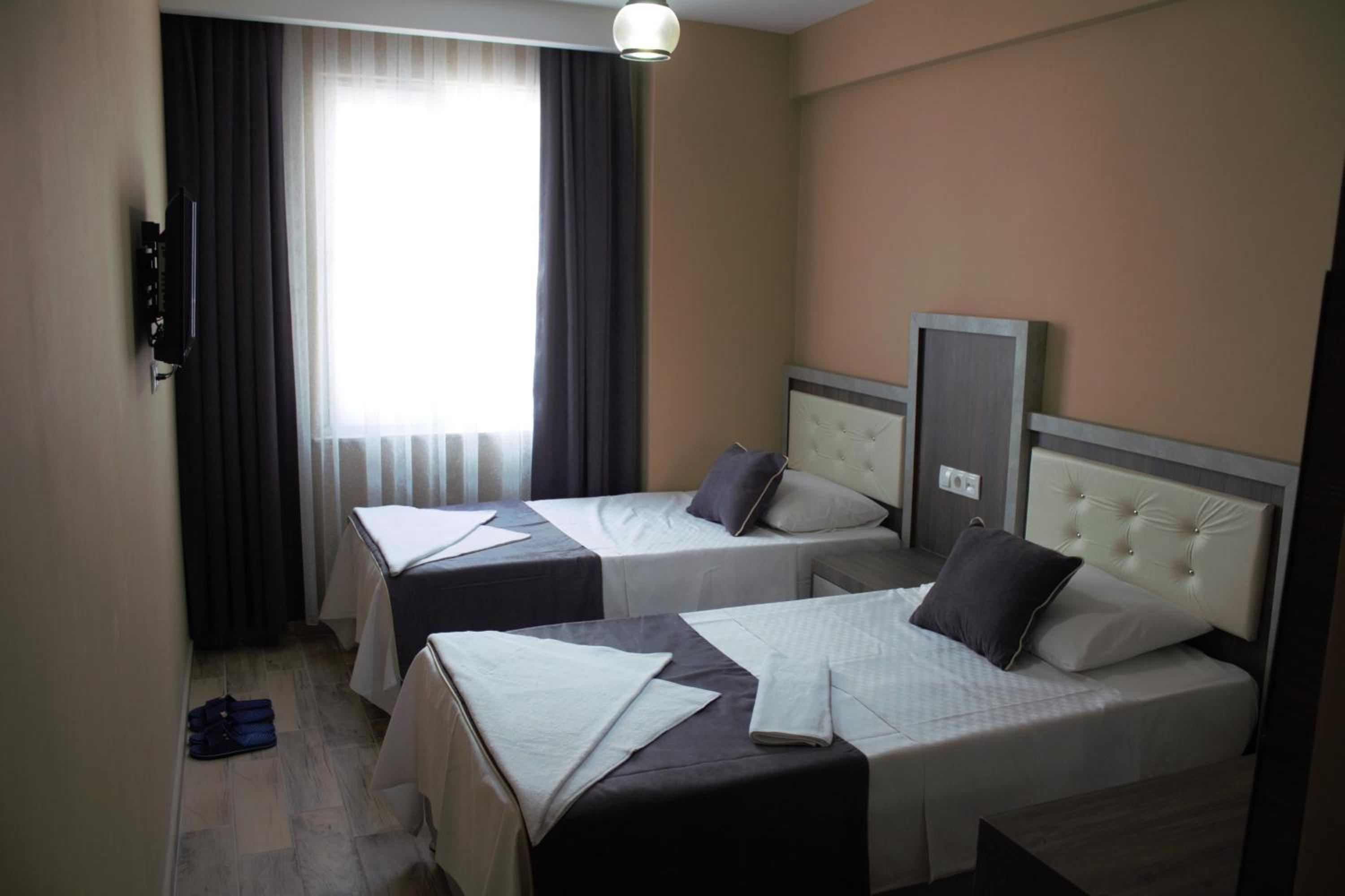 Comfort Başaran OTEL - Image 30