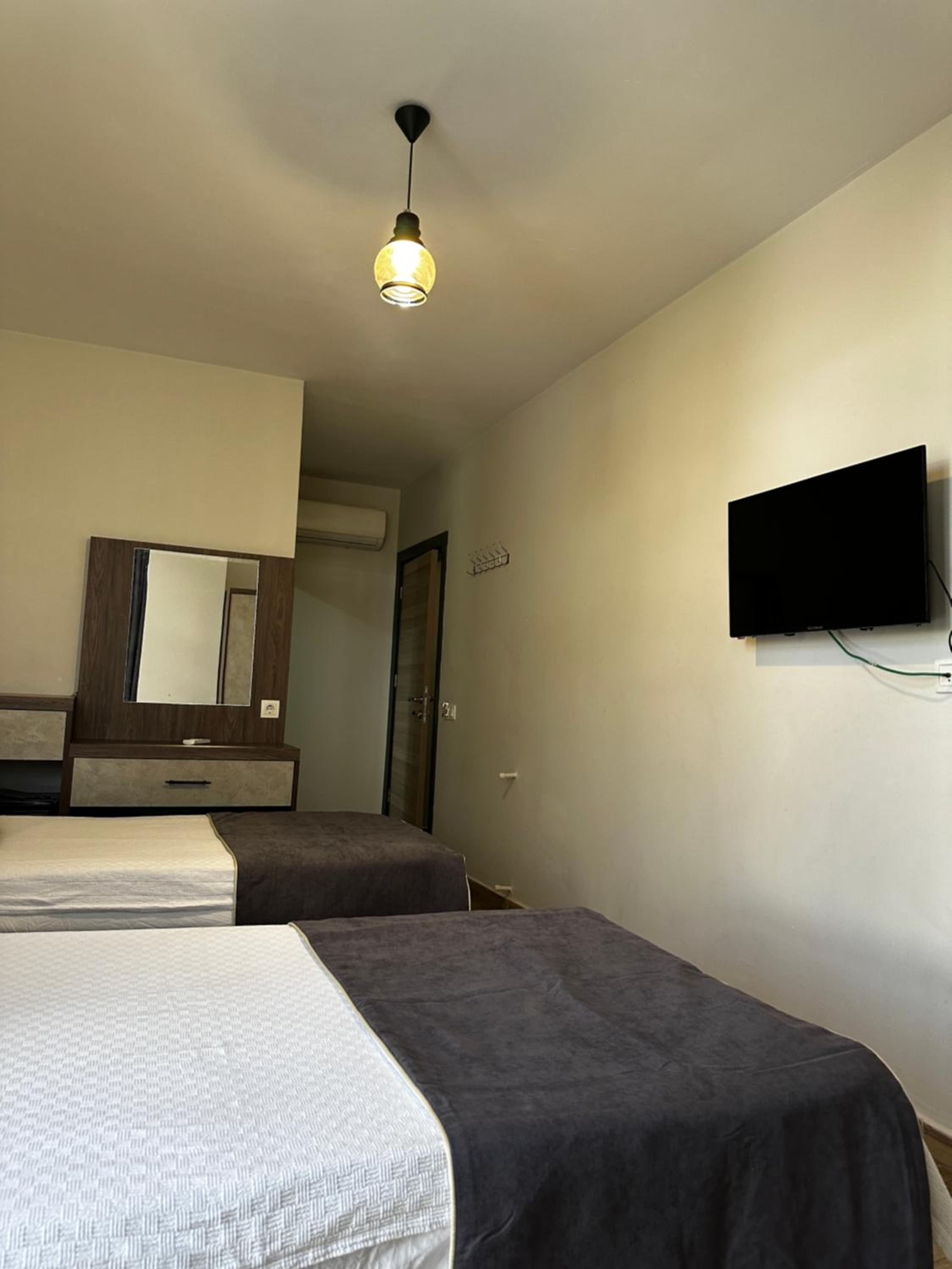 Comfort Başaran OTEL - Image 32
