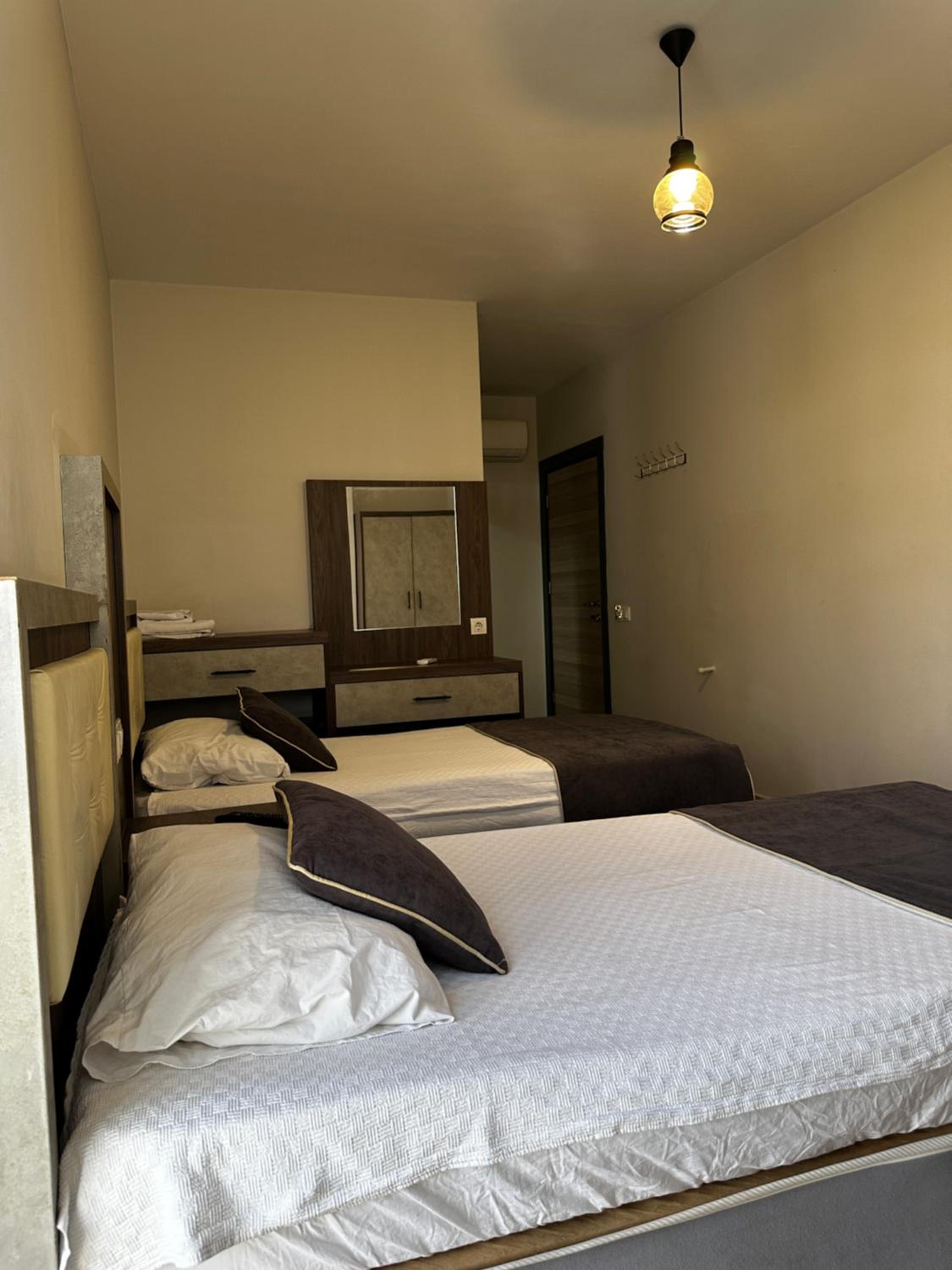 Comfort Başaran OTEL - Image 31