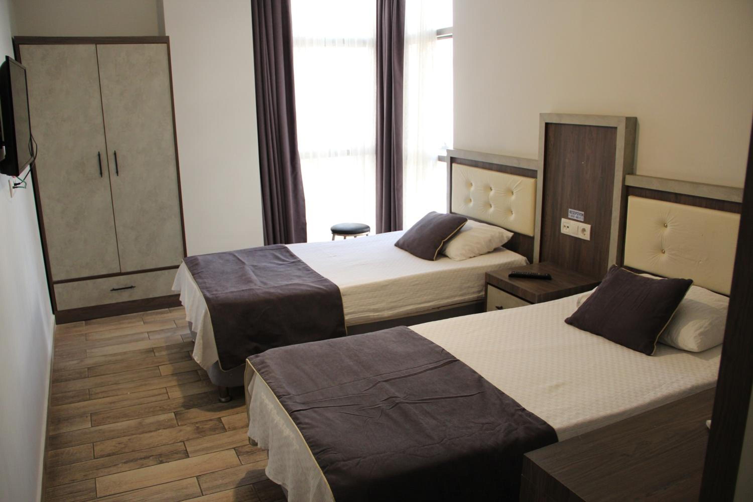 Comfort Başaran OTEL - Image 23