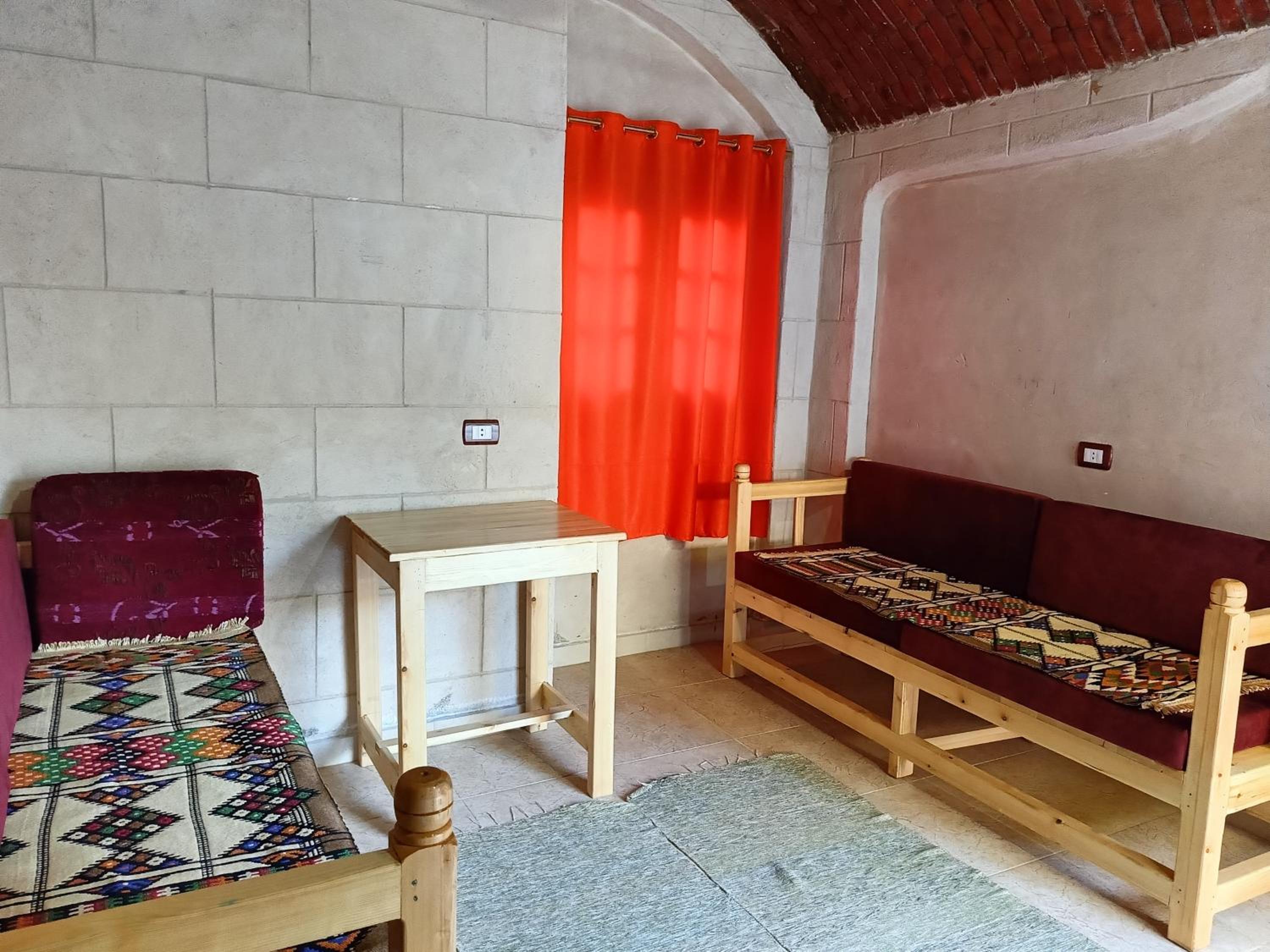 ABU Nubian Guest House