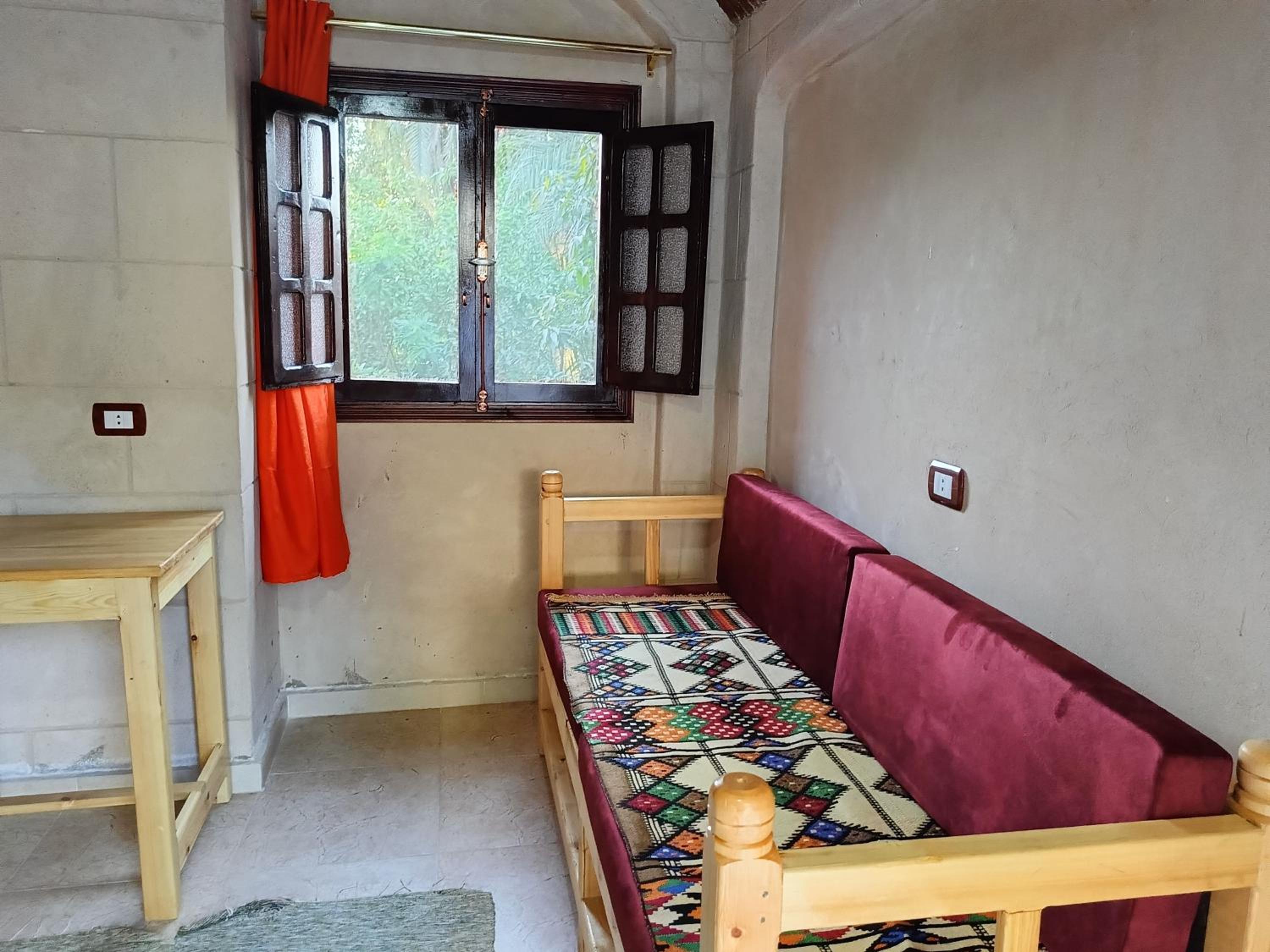 ABU Nubian Guest House