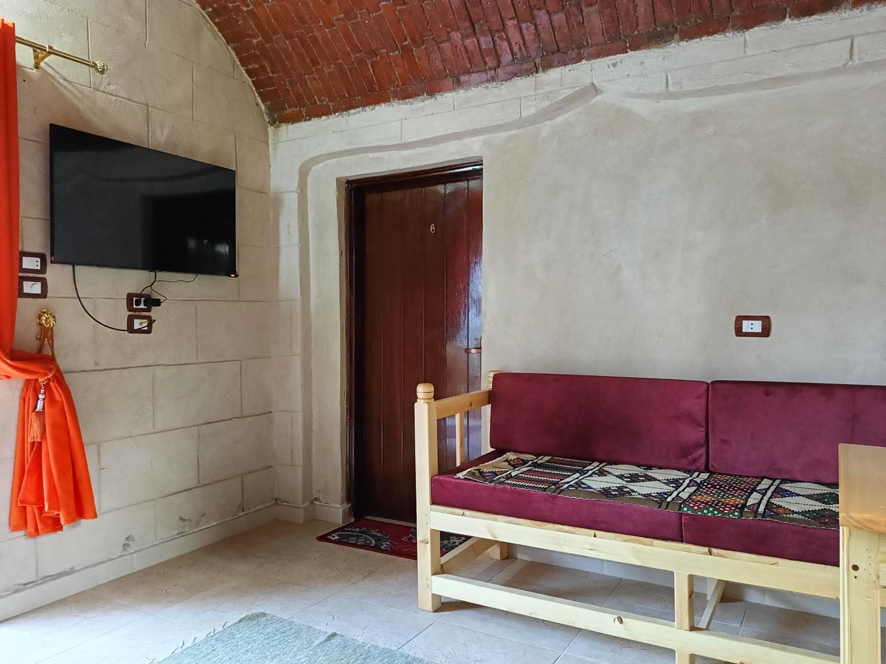 ABU Nubian Guest House