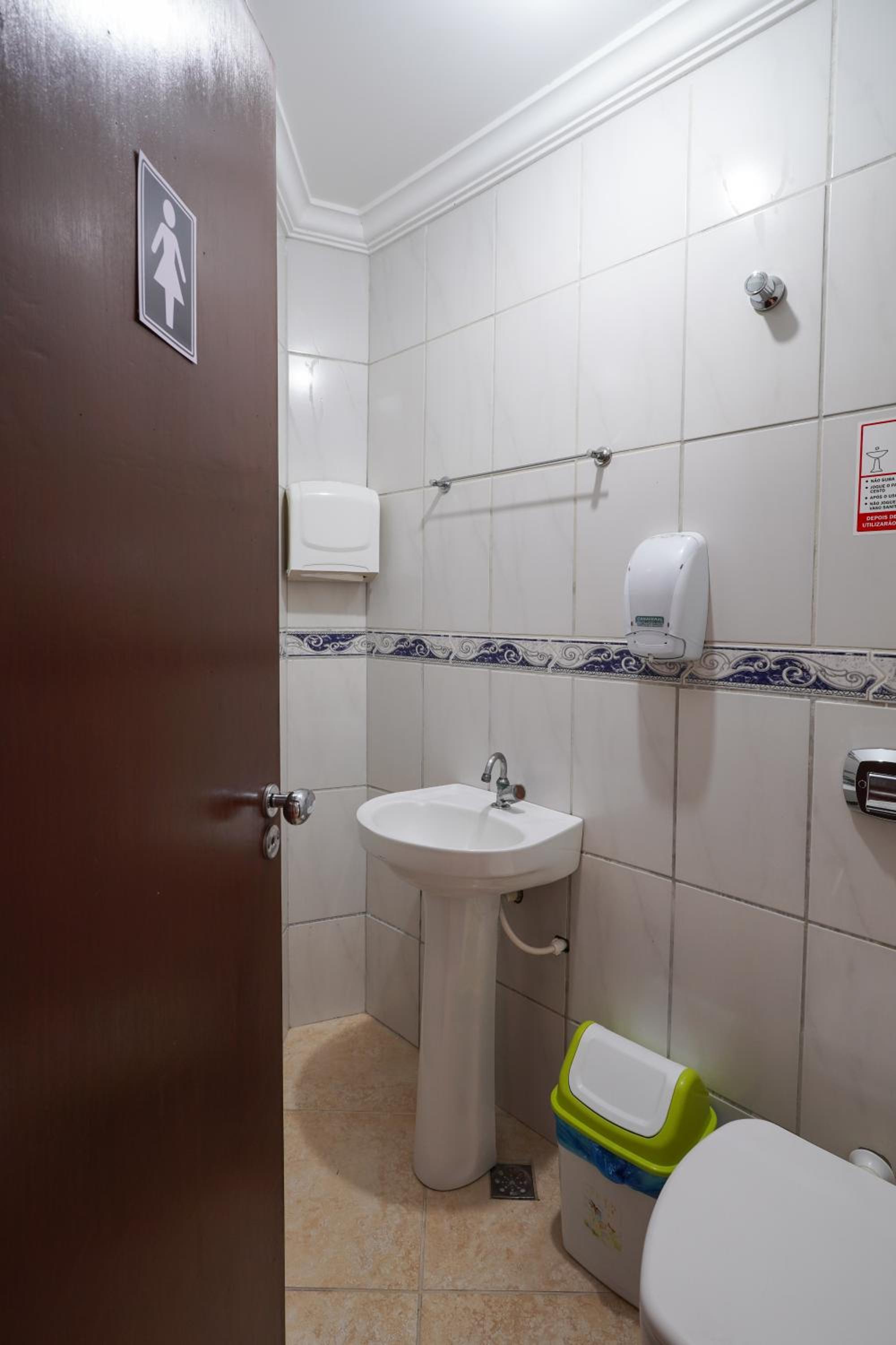 Apartamento na praia - Canto da Sereia