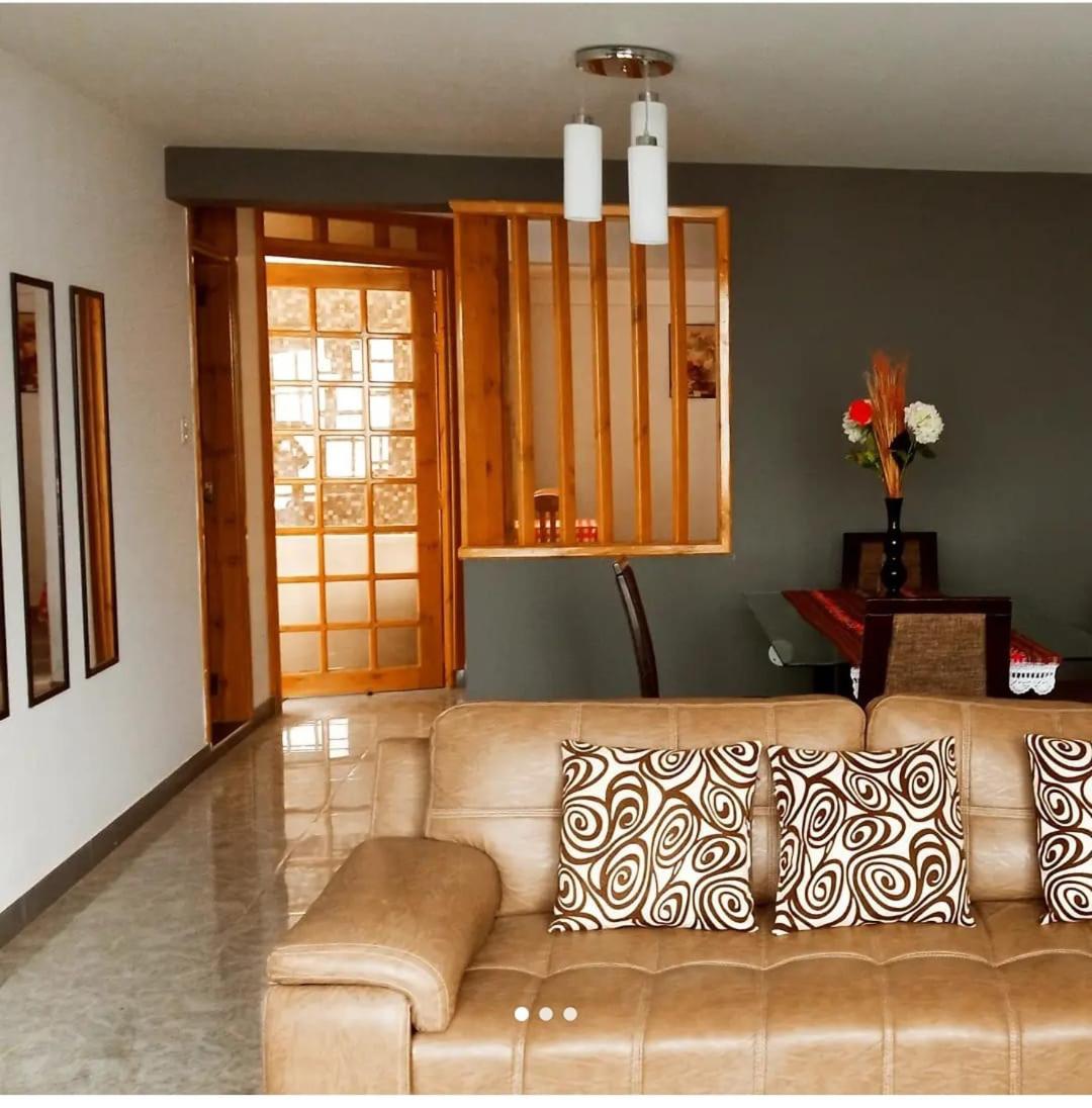 Departamento luxor view 3