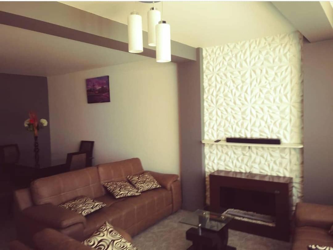 Departamento luxor view 2