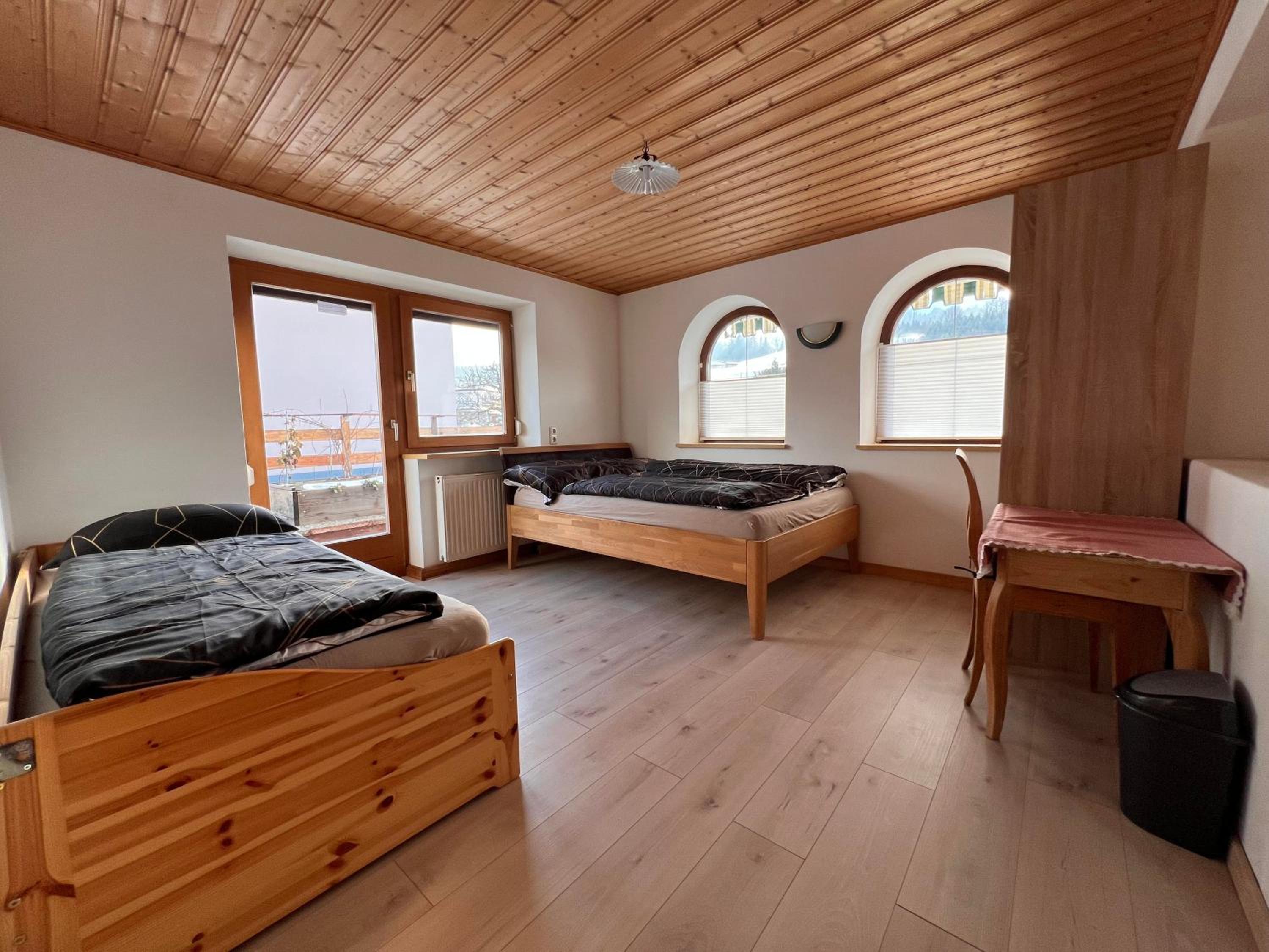 Apartment Lopez