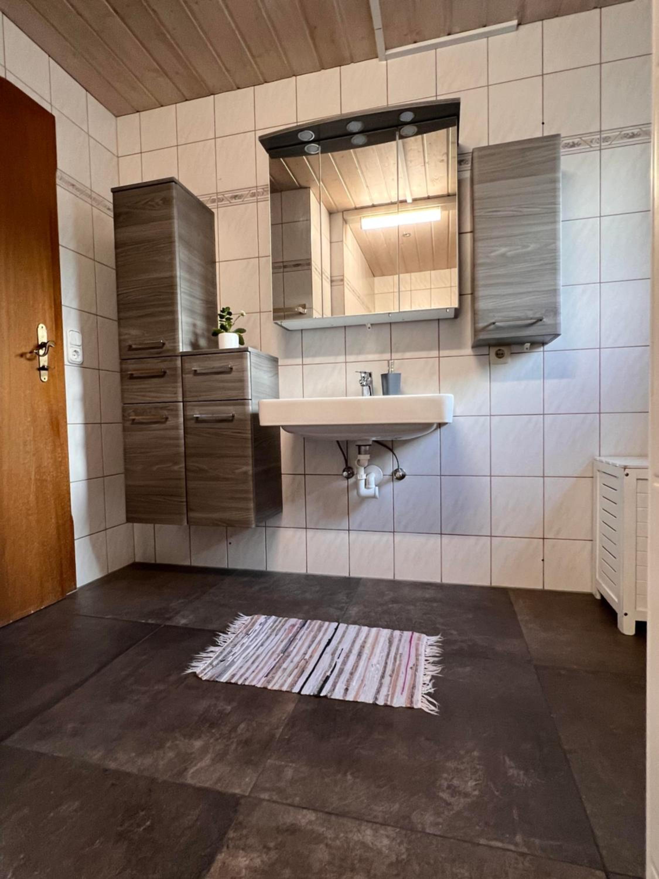 Apartment Lopez