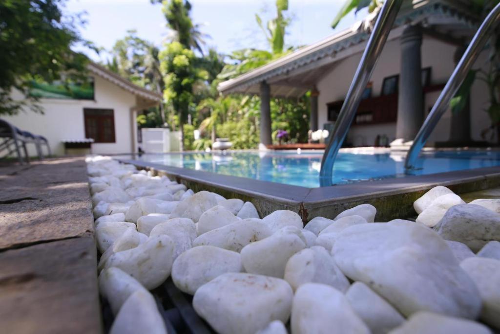 Villa Lotus view 2