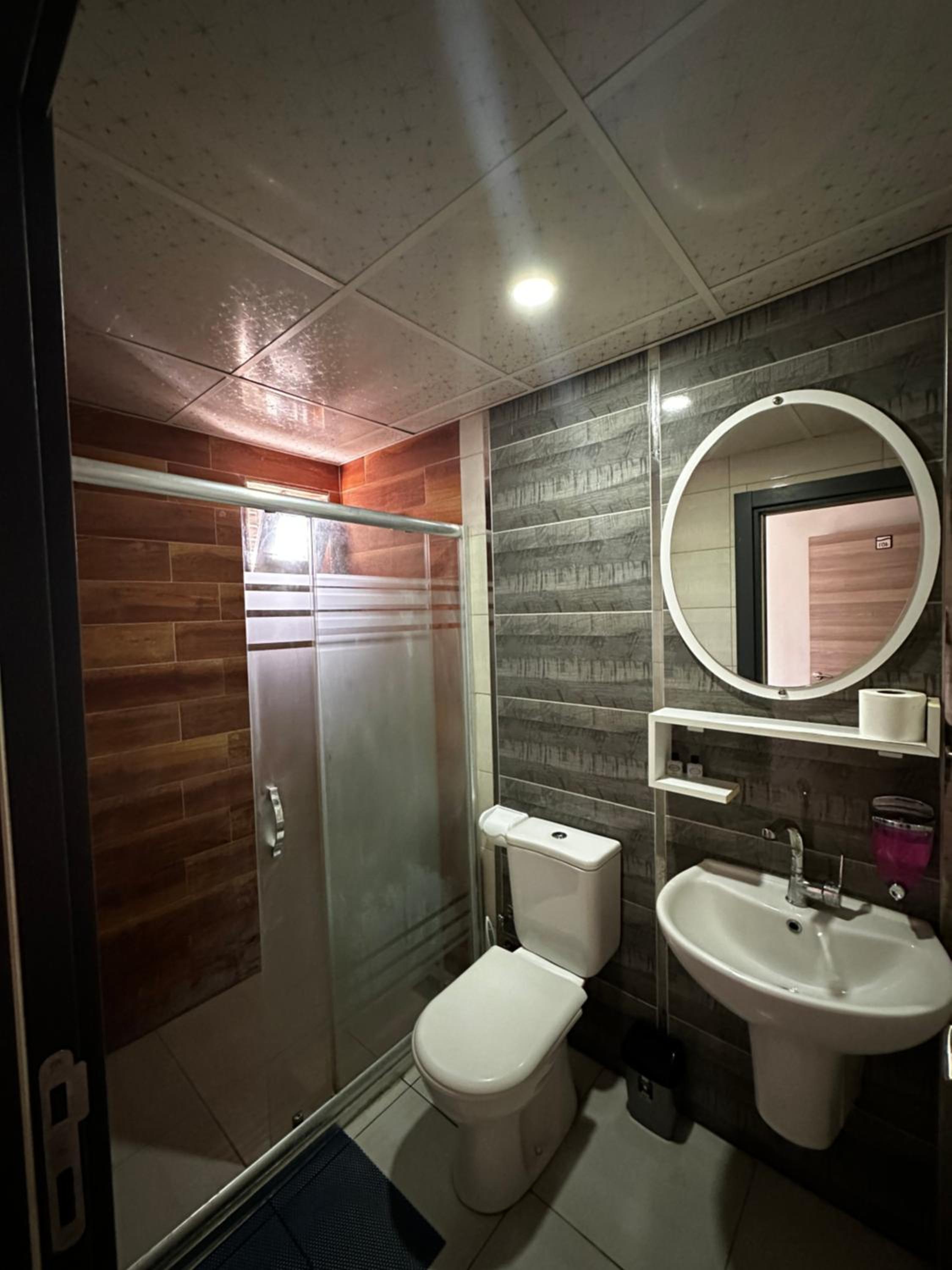 Comfort Başaran OTEL - Image 40